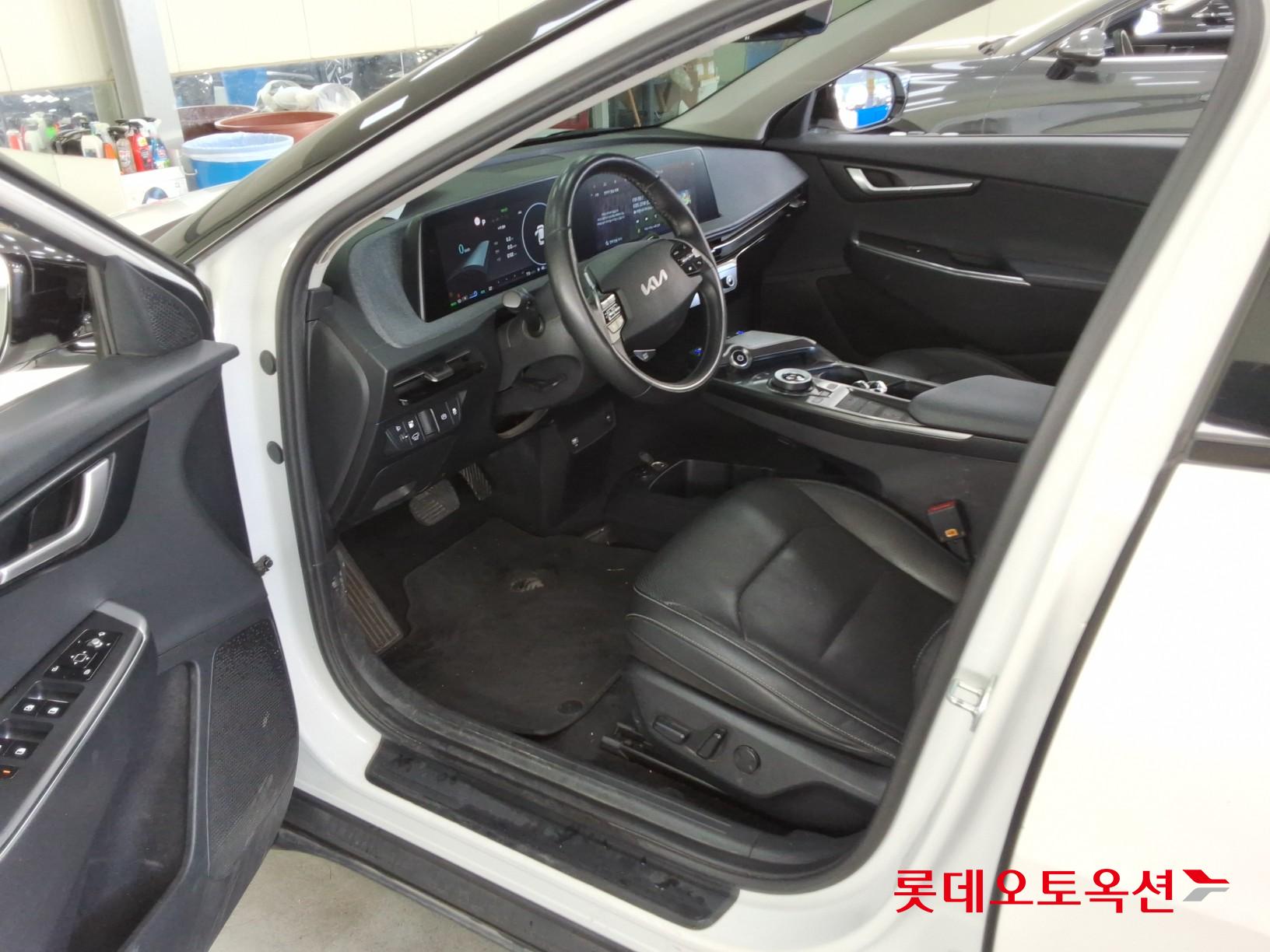 Kia EV6 - 35