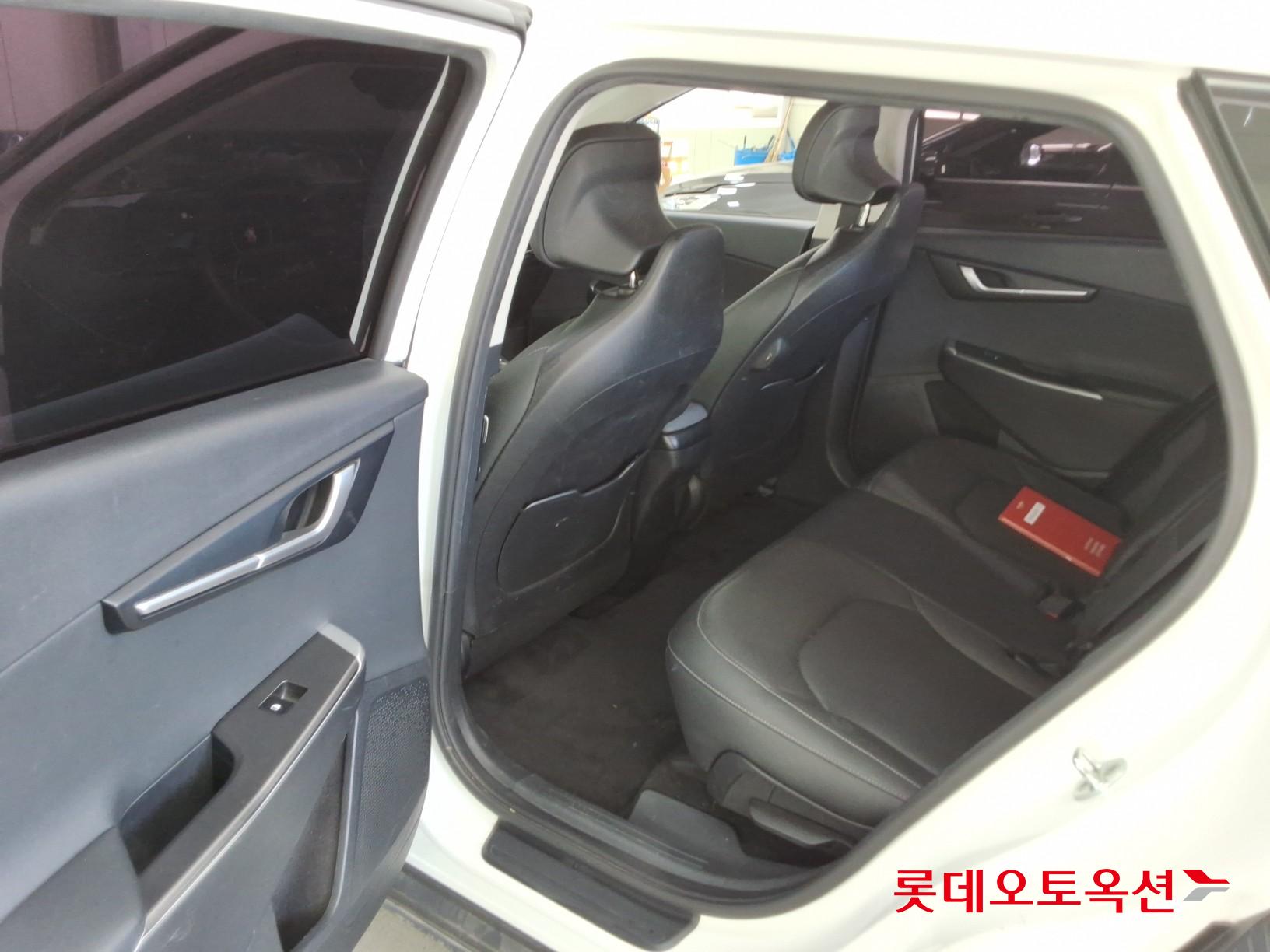 Kia EV6 - 36