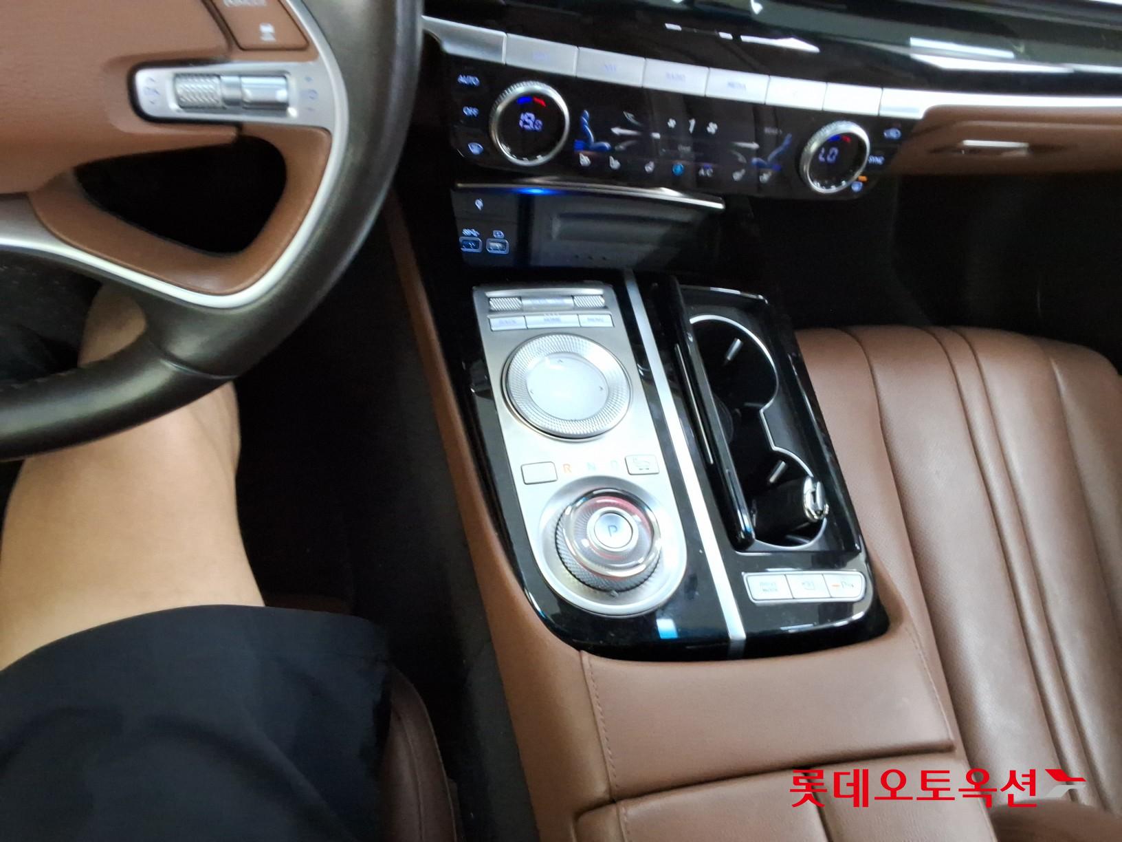 제네시스 G80 - 32