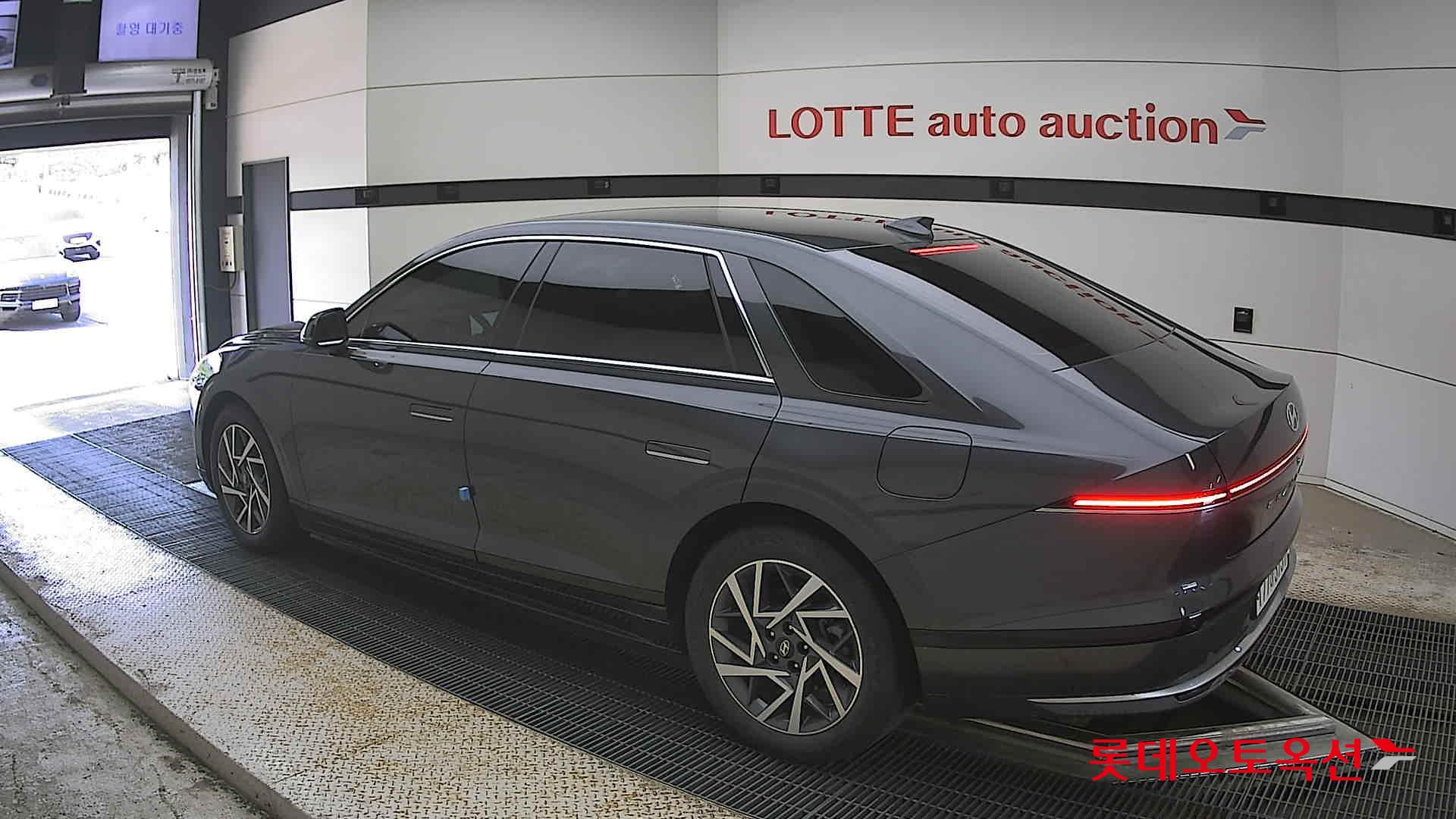 2024 - hyundai grandeur