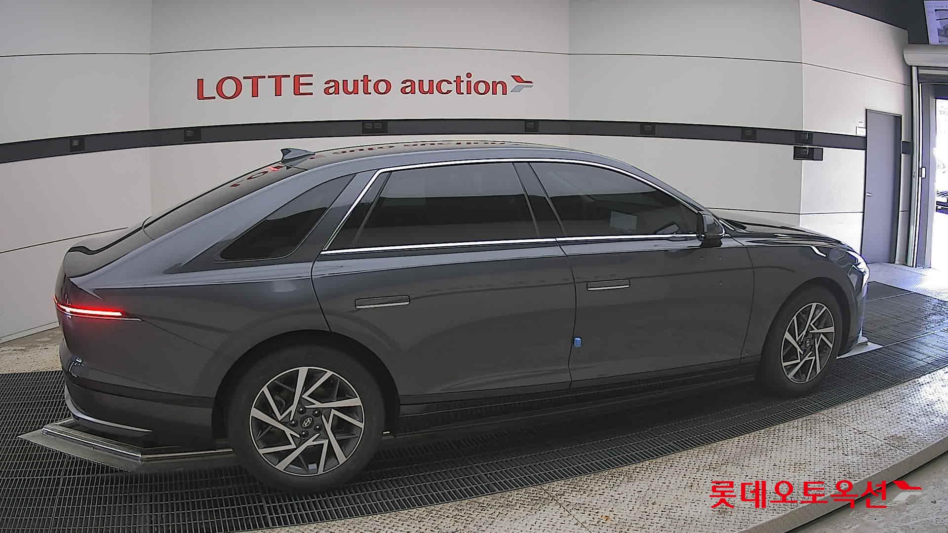 2024 - hyundai grandeur