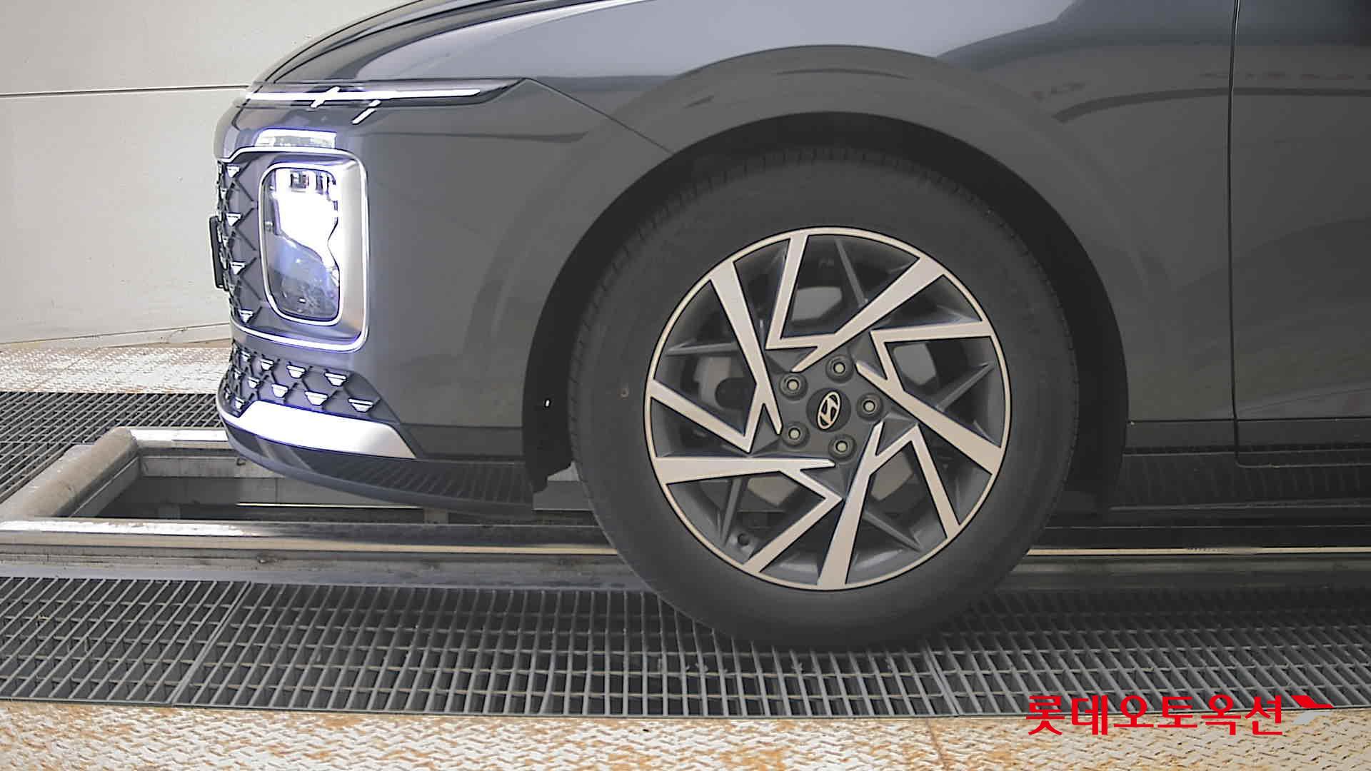 2024 - hyundai grandeur