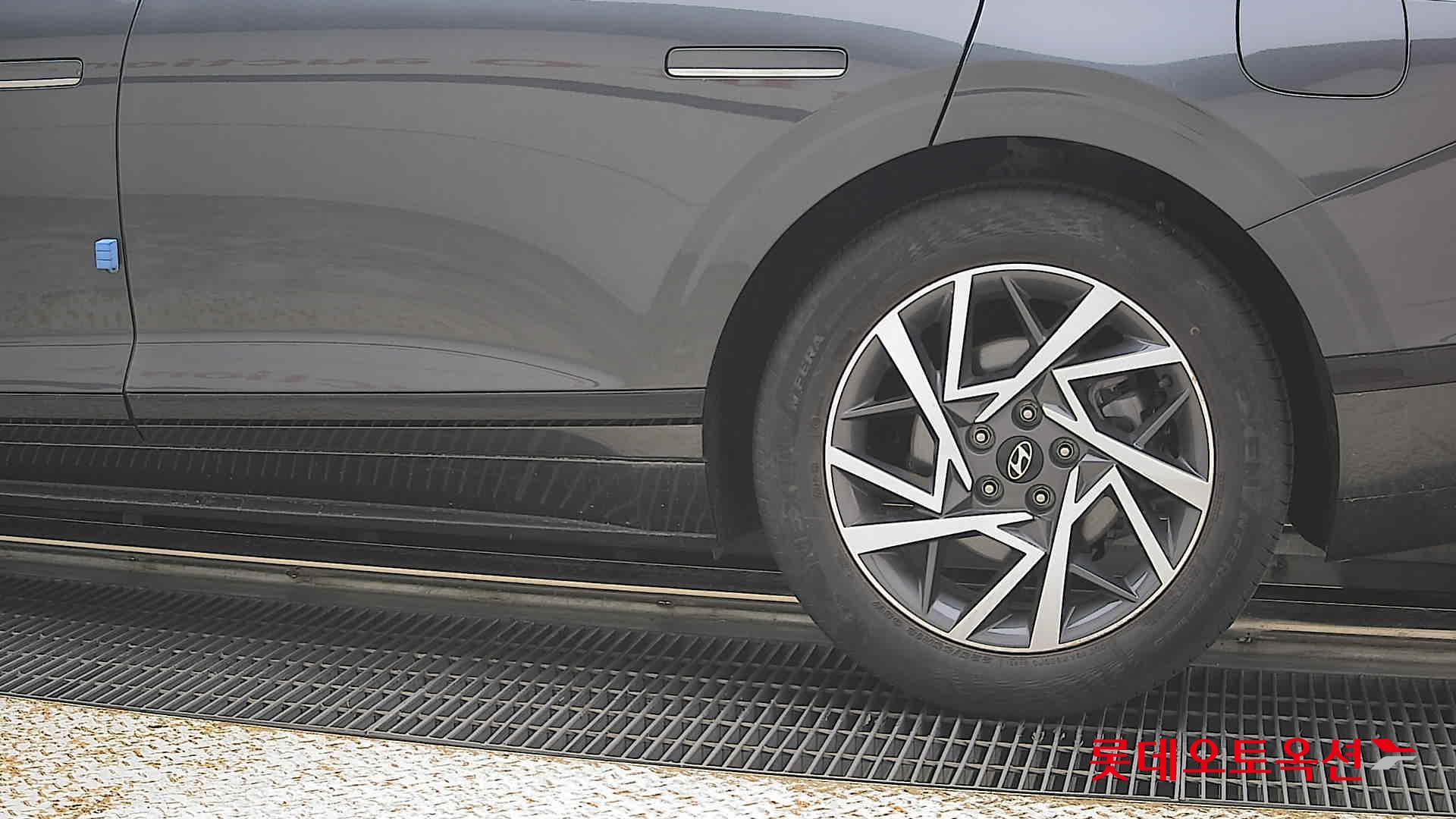 2024 - hyundai grandeur