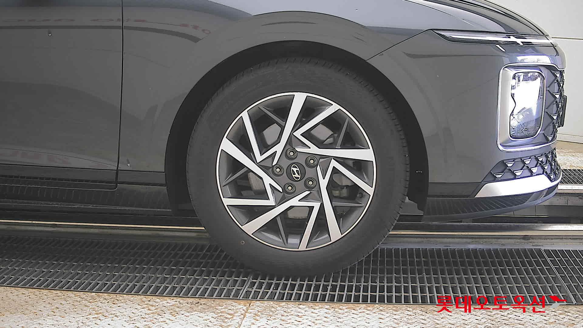 2024 - hyundai grandeur