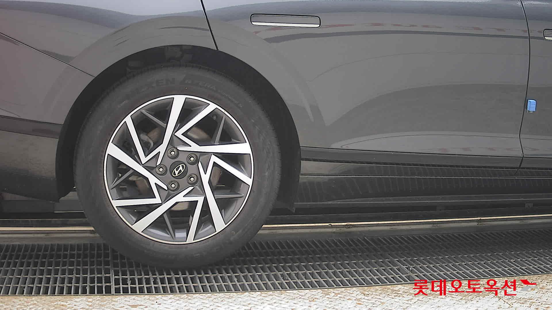 2024 - hyundai grandeur
