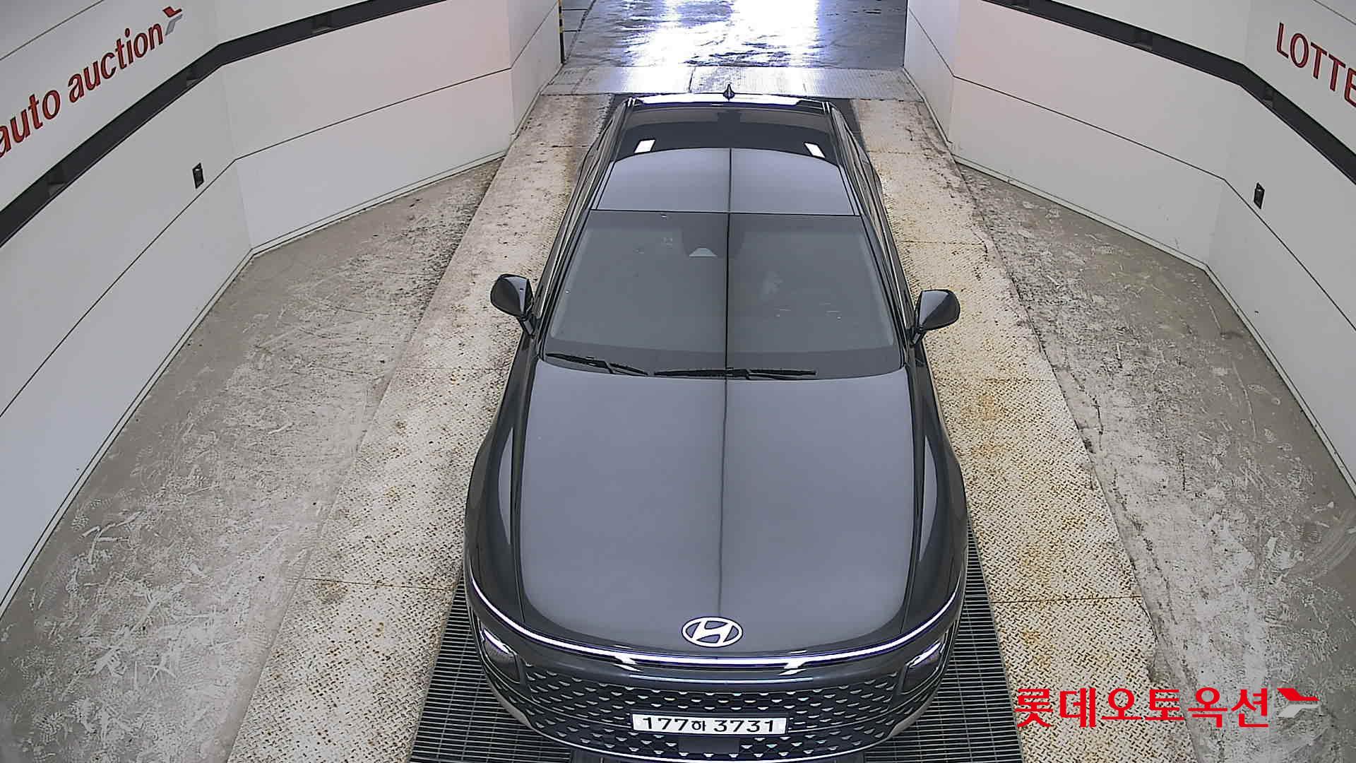 2024 - hyundai grandeur
