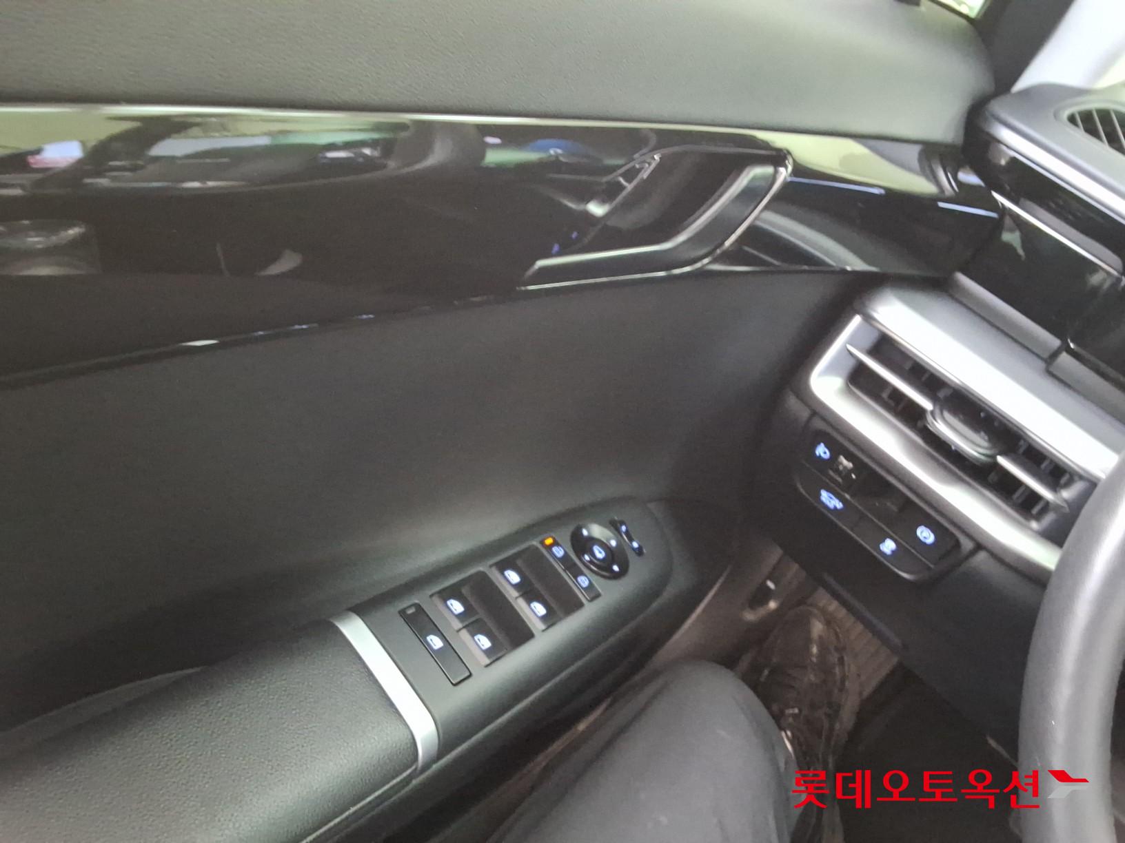 2024 - hyundai grandeur
