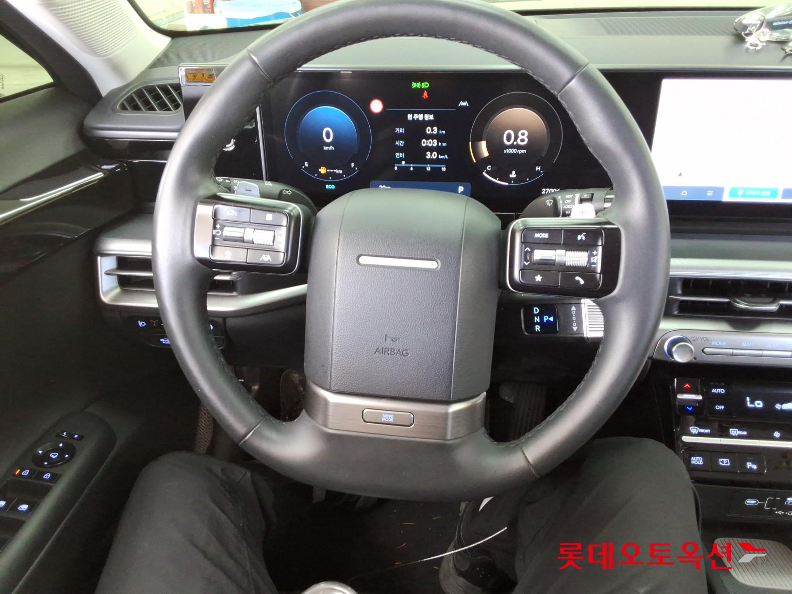 2024 - hyundai grandeur