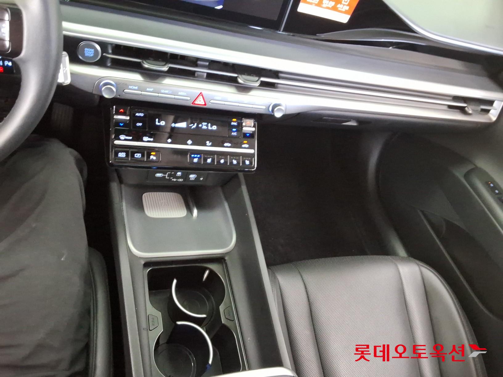 2024 - hyundai grandeur