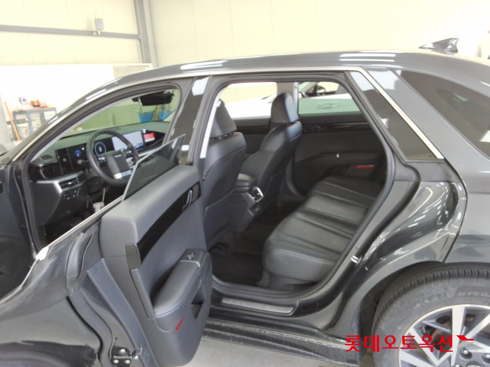 2024 - hyundai grandeur