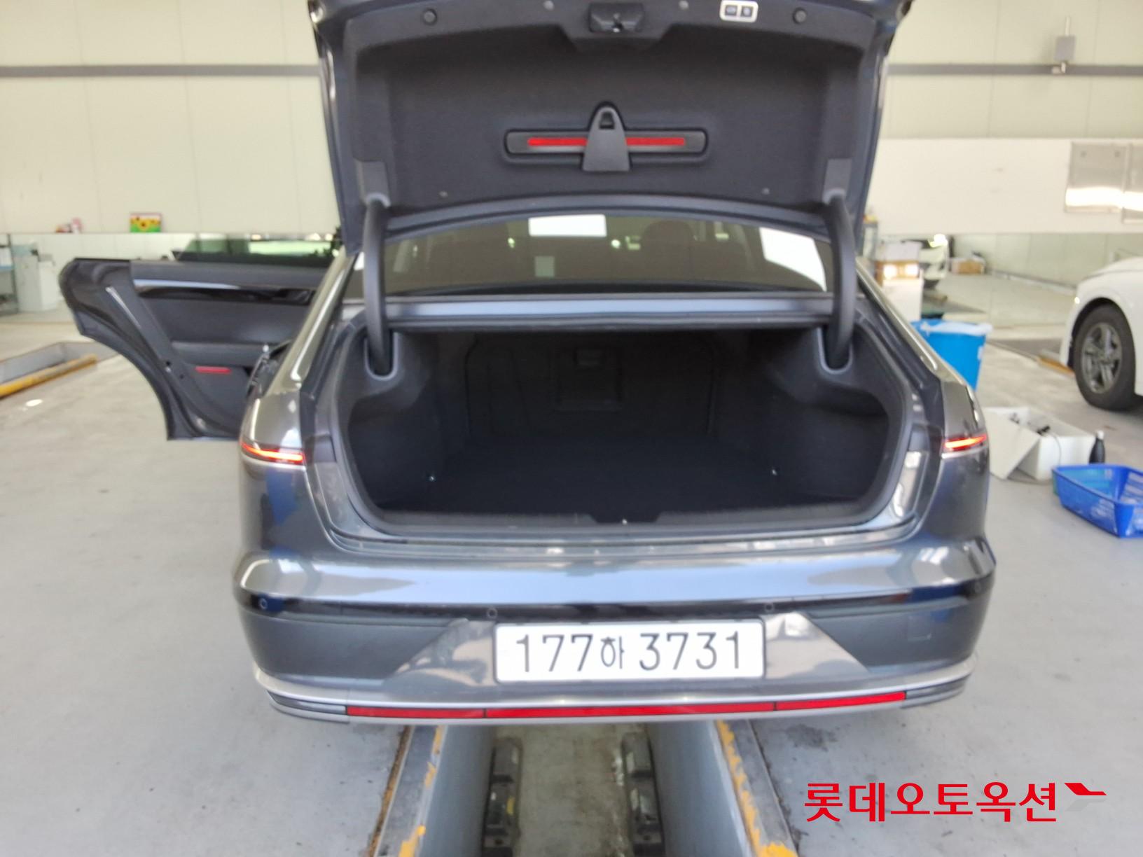 2024 - hyundai grandeur