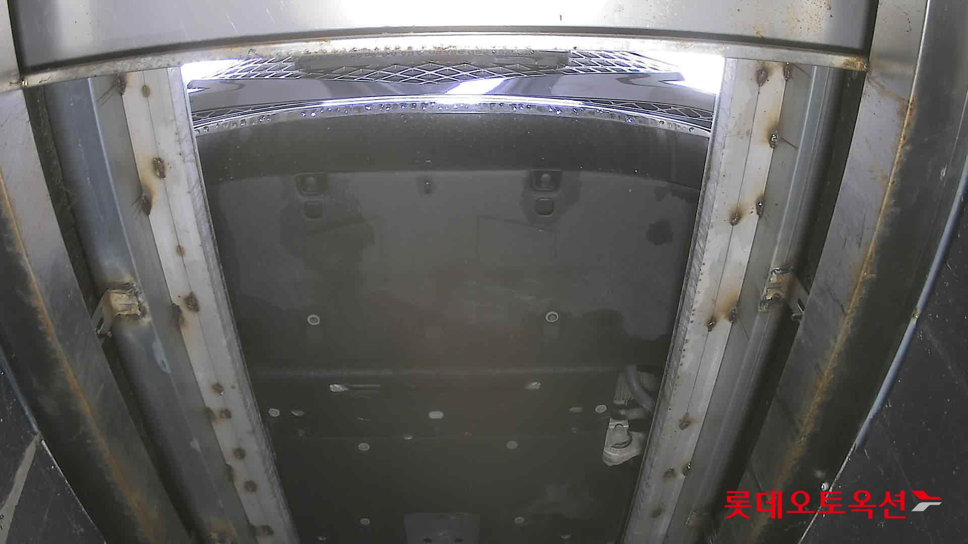جينيسيس G80 - 8