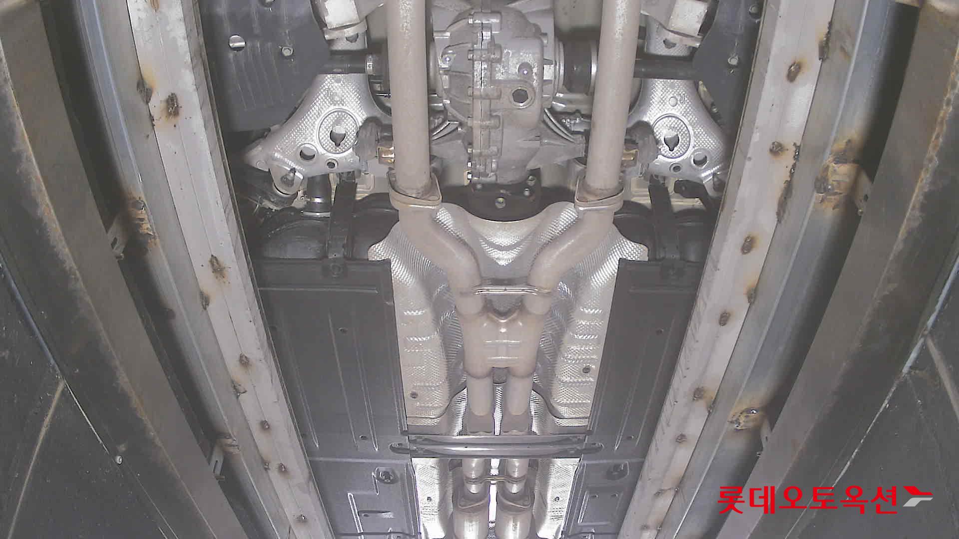جينيسيس G80 - 2