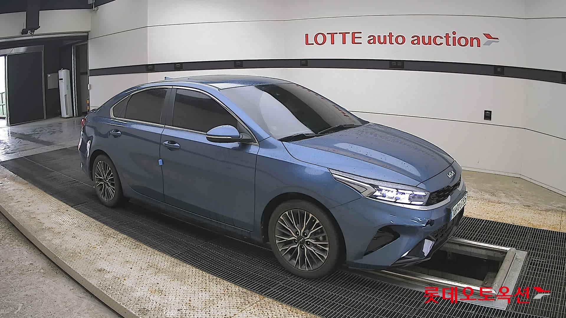 Kia K3 - 23