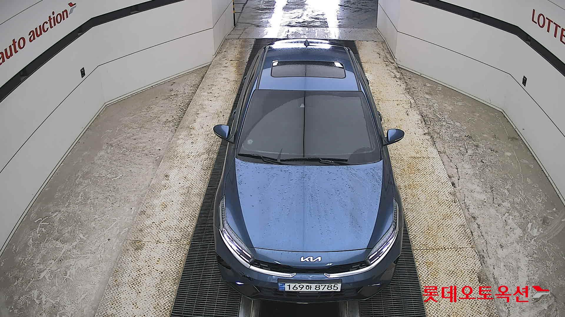 Kia K3 - 7