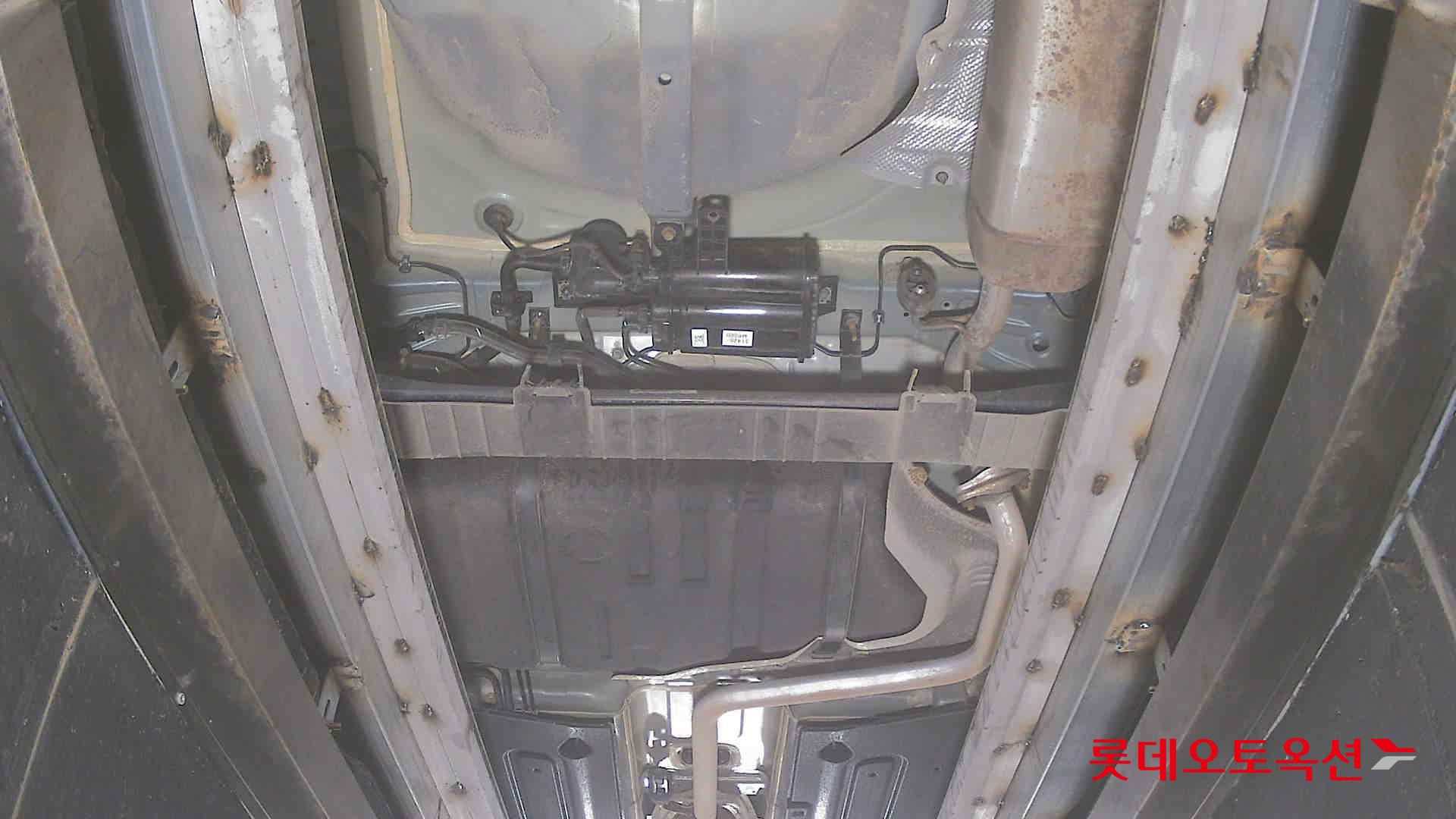 Kia K3 - 2