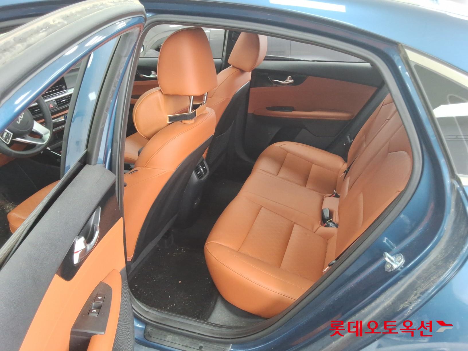 Kia K3 - 38
