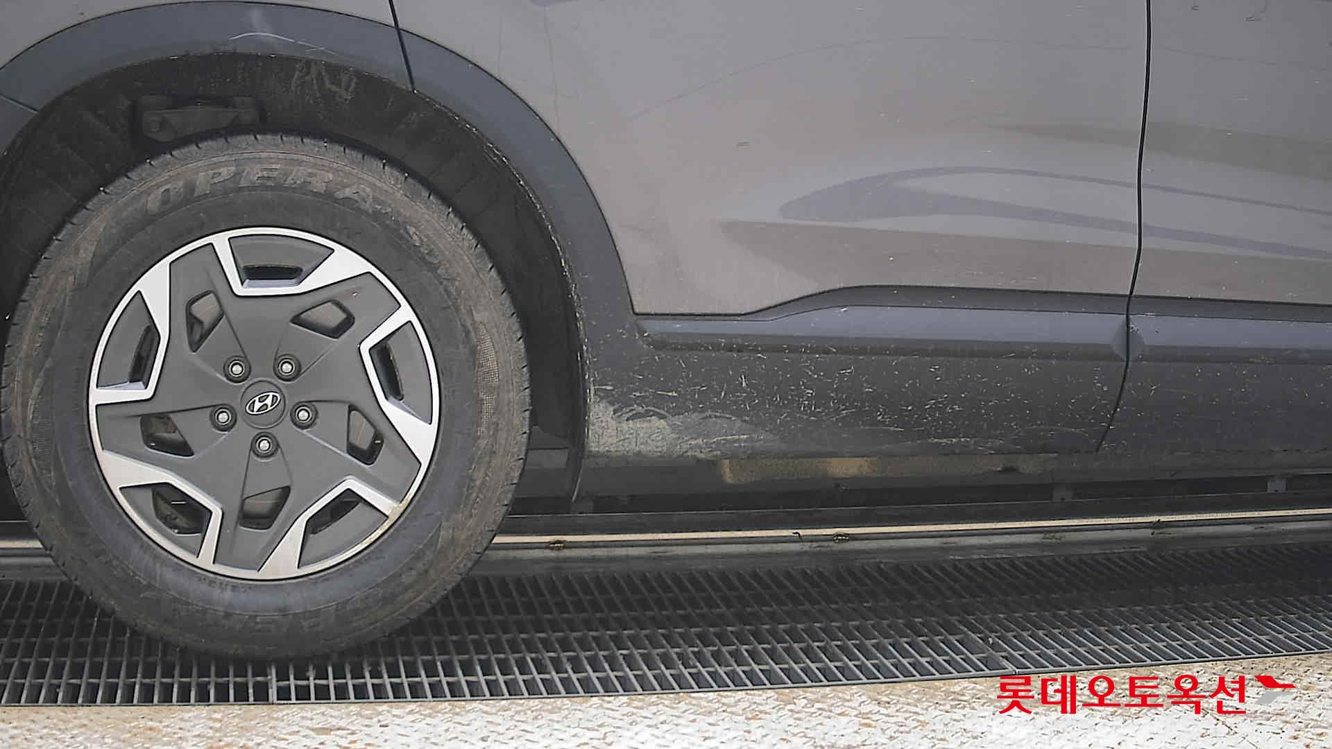 2023 - hyundai santafe