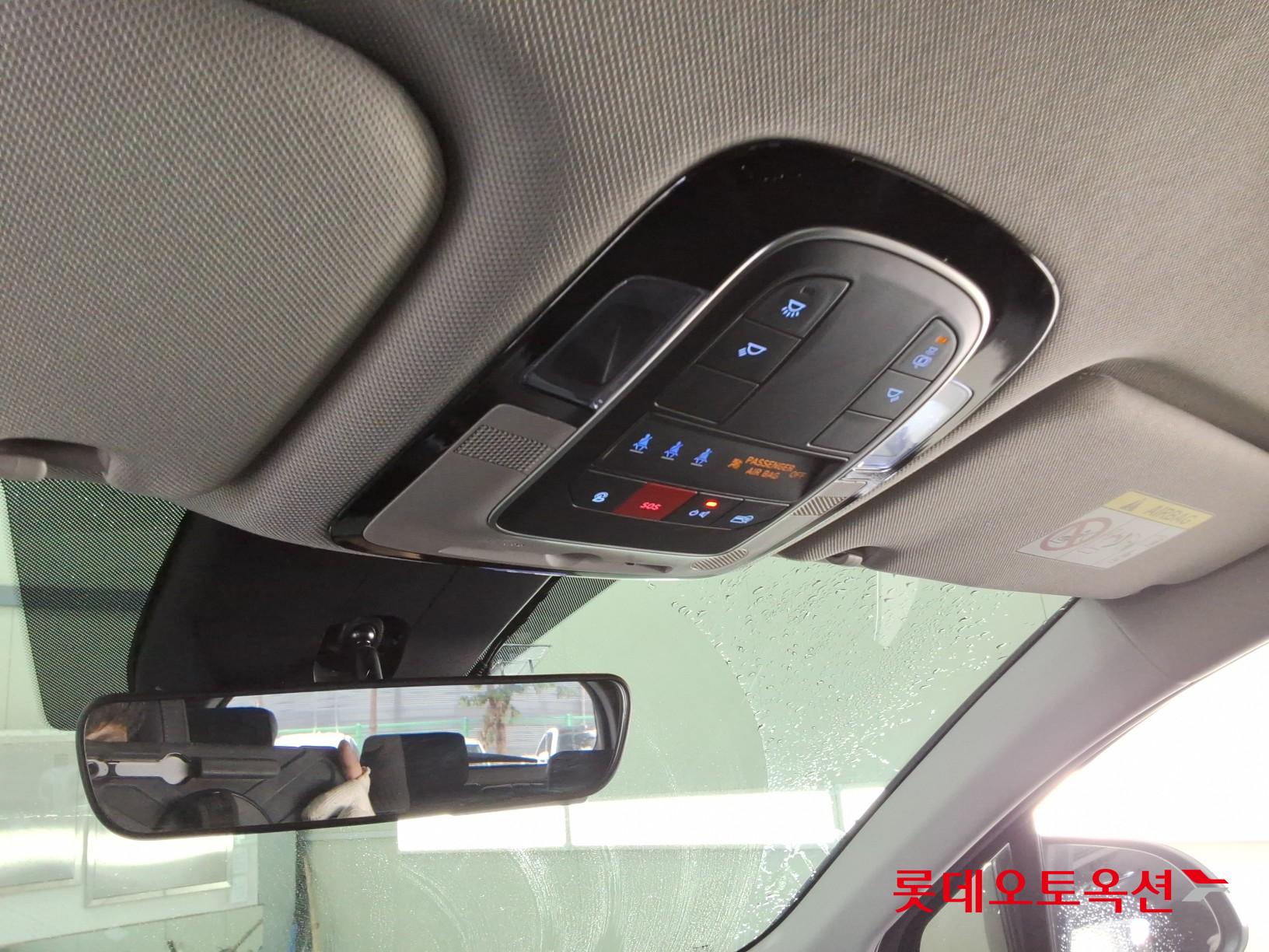 2023 - hyundai santafe