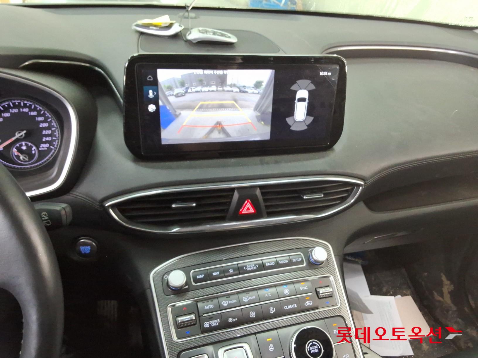 2023 - hyundai santafe