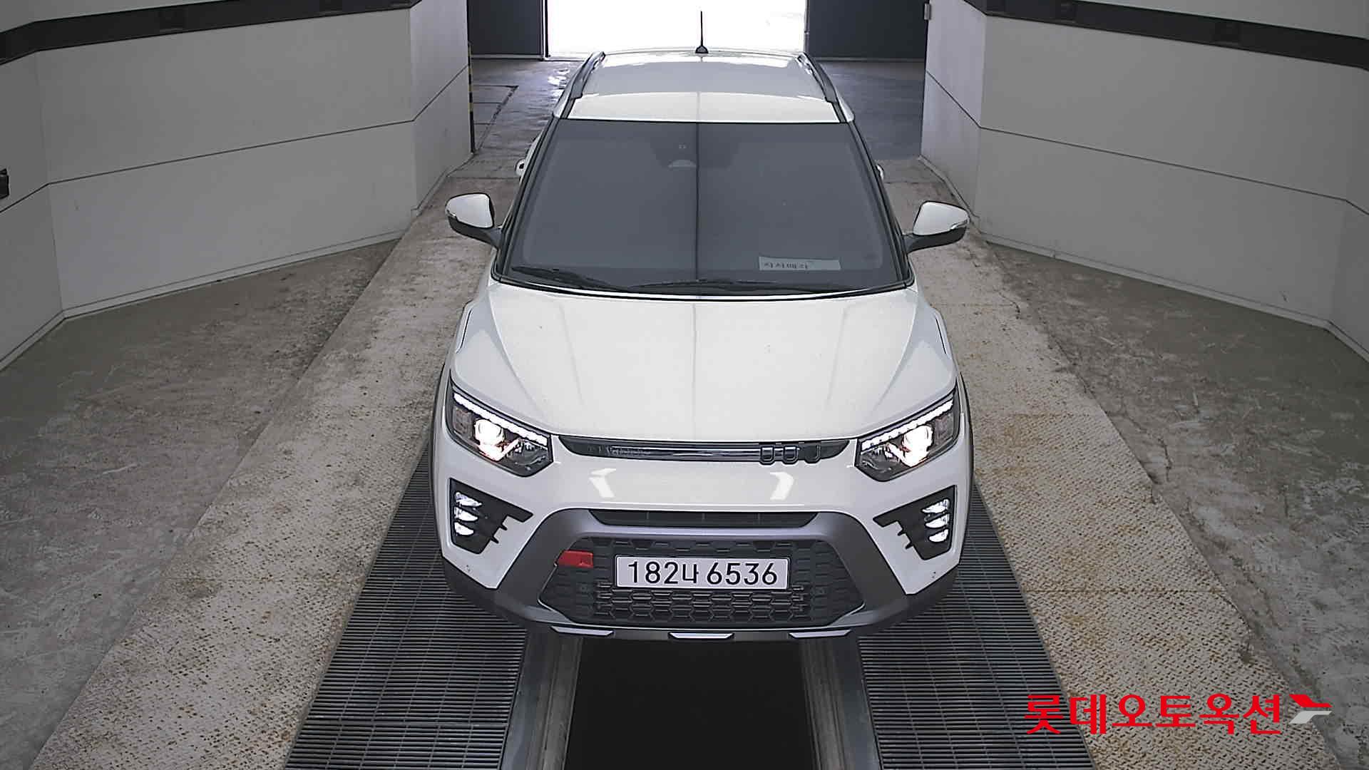 TIVOLI (G) V7