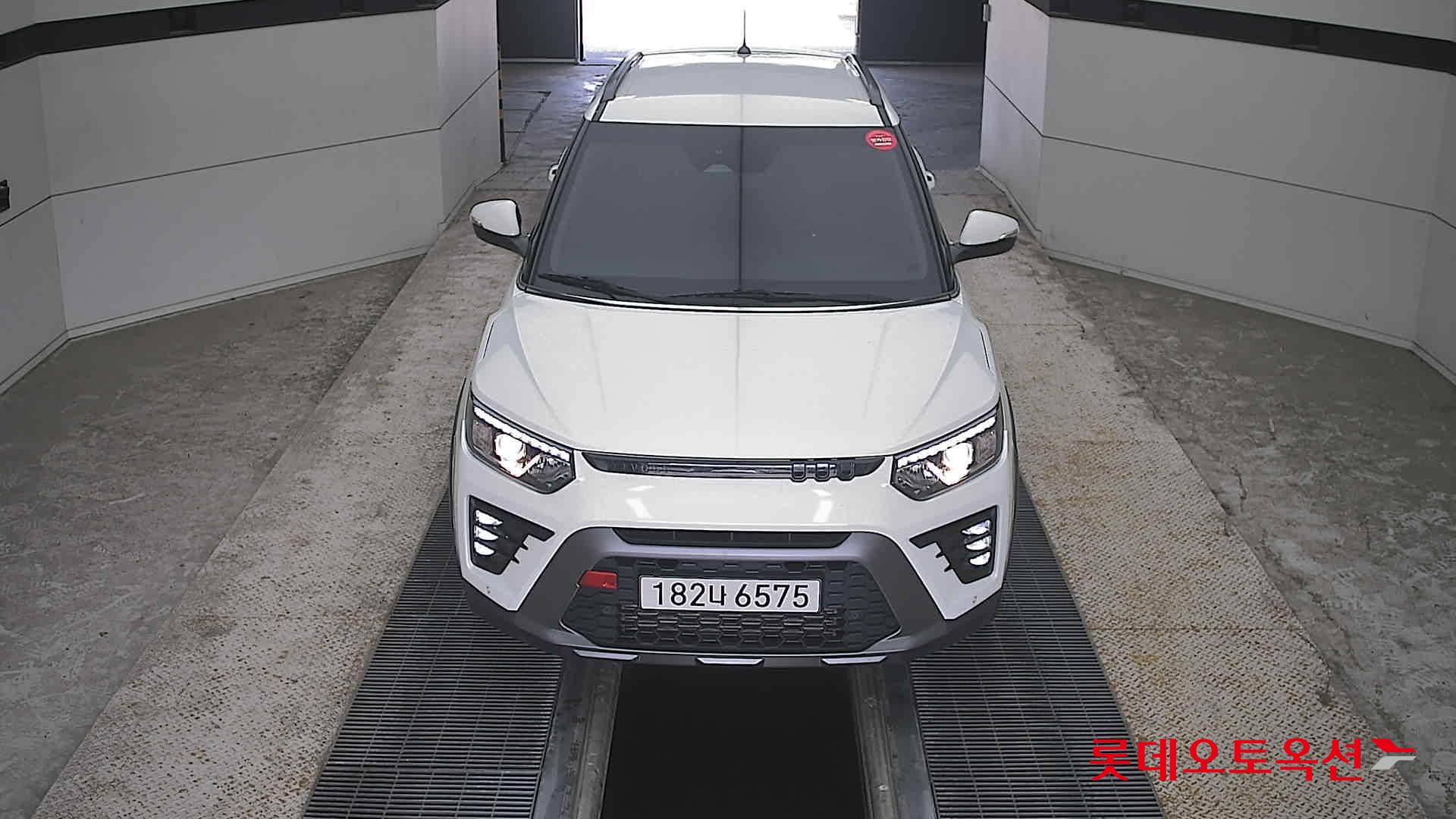TIVOLI (G) V7