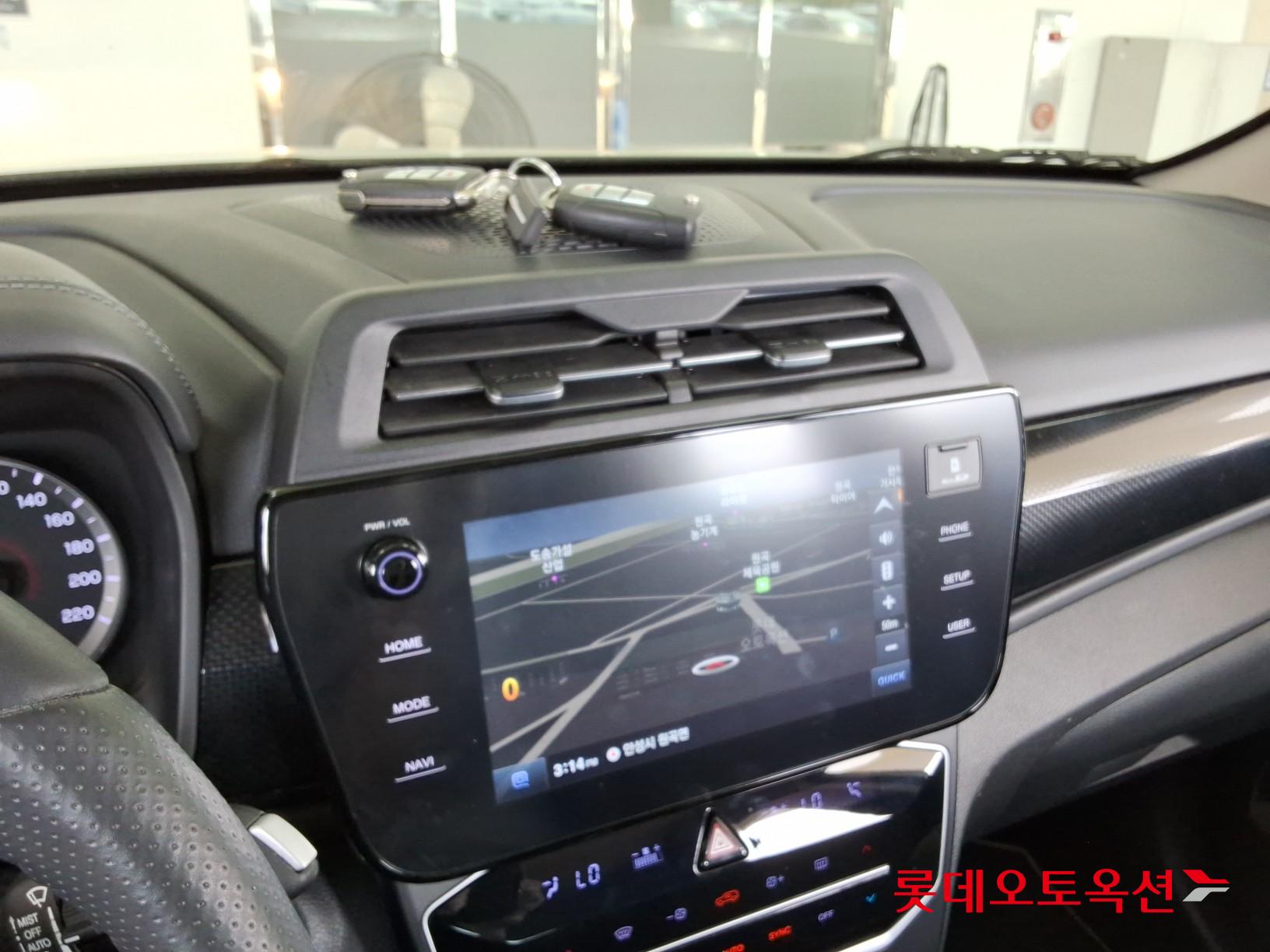 2024 - ssangyong tivoli