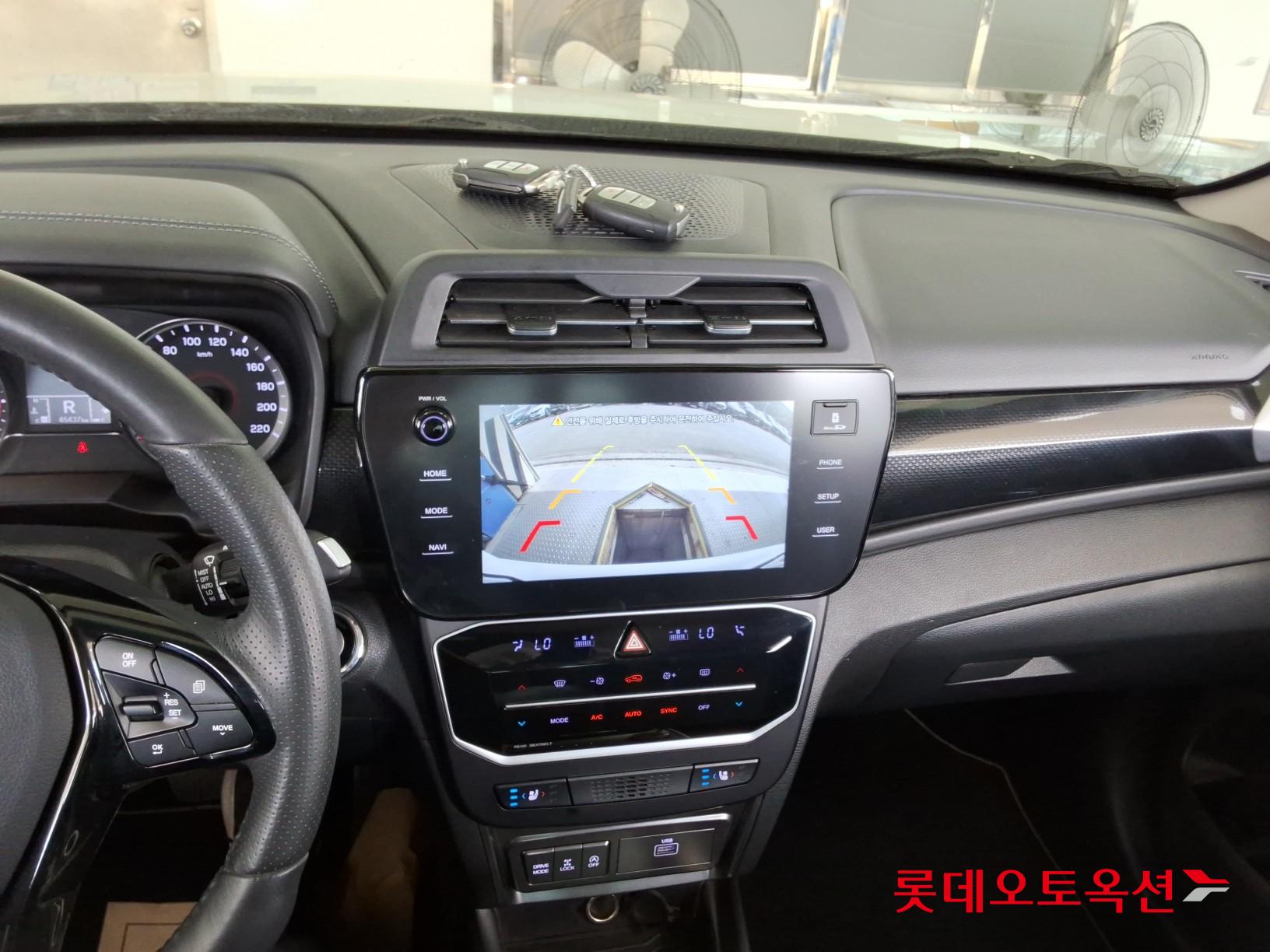 2024 - ssangyong tivoli