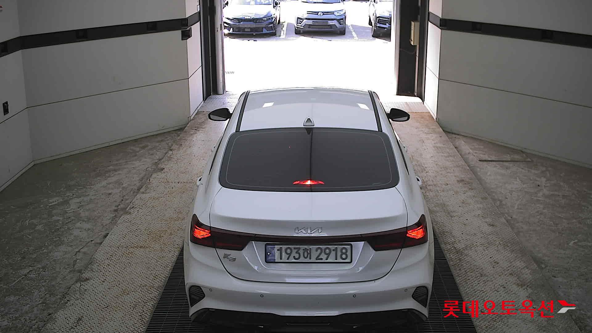 Kia K3 - 17