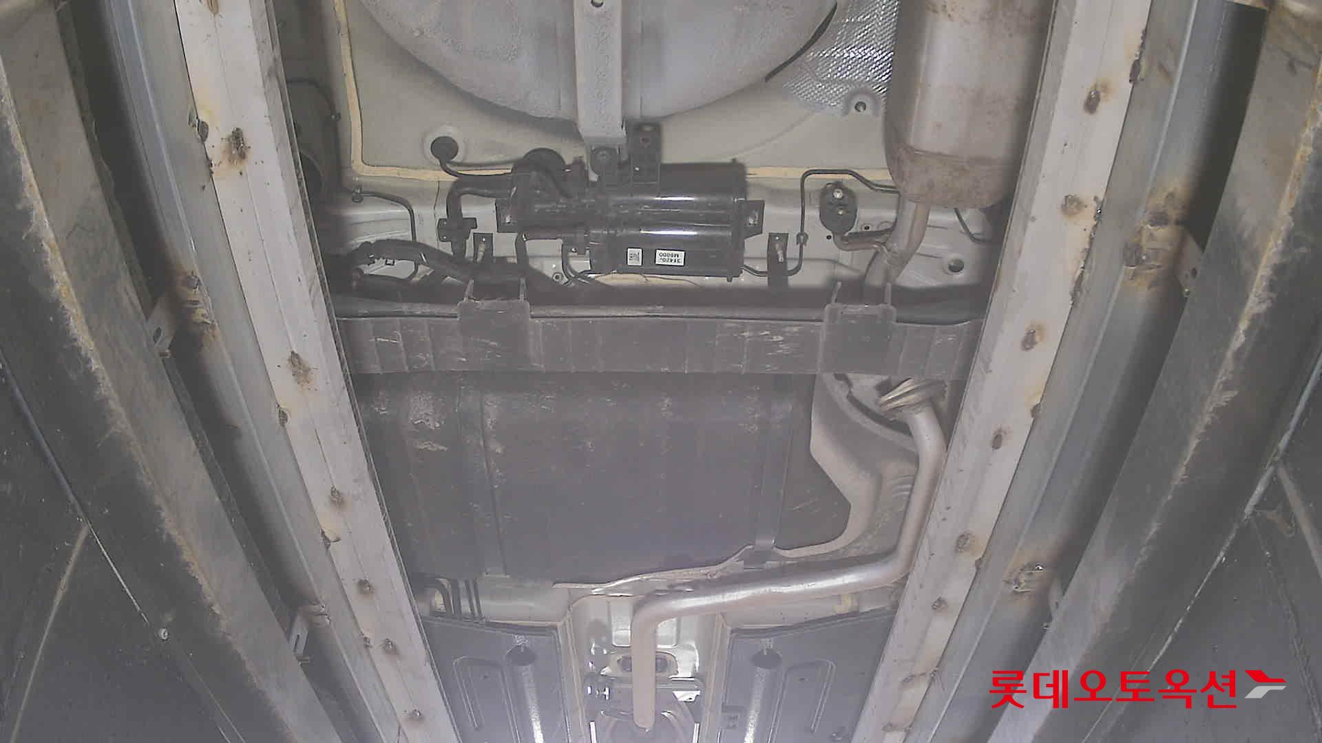 Kia K3 - 2