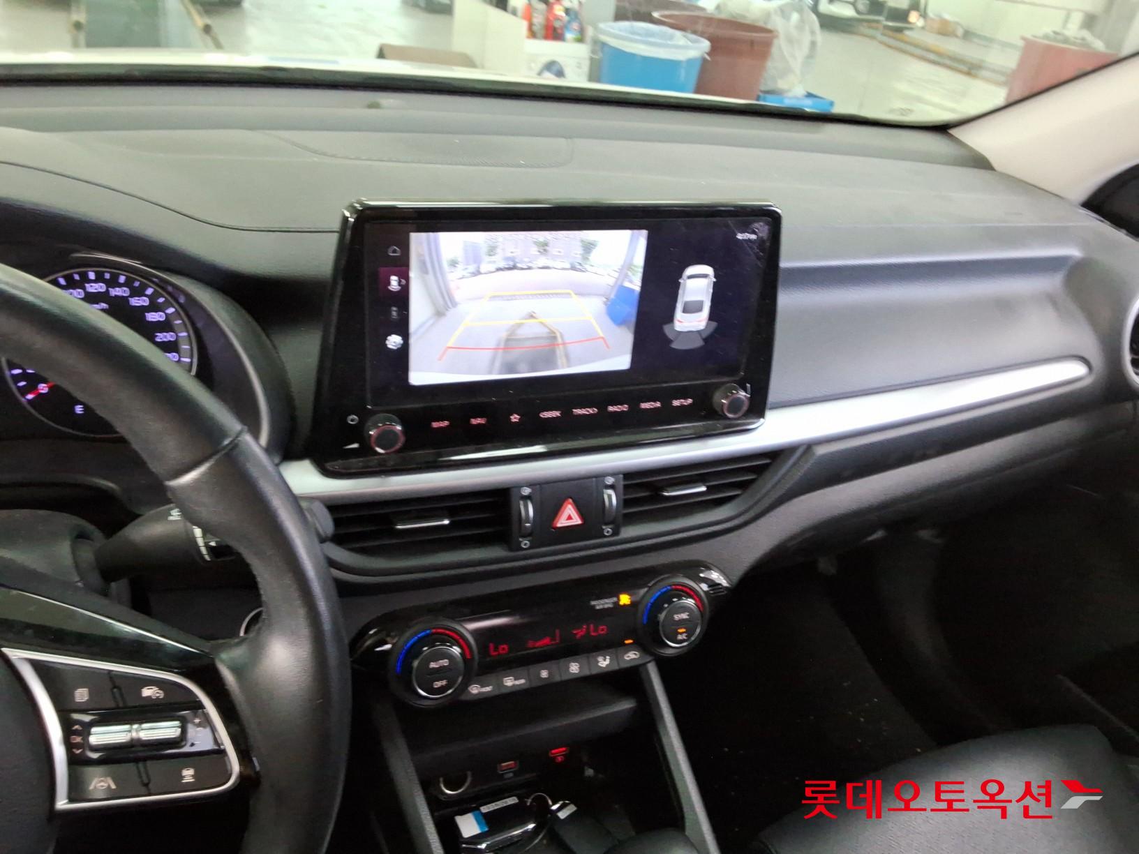 Kia K3 - 31