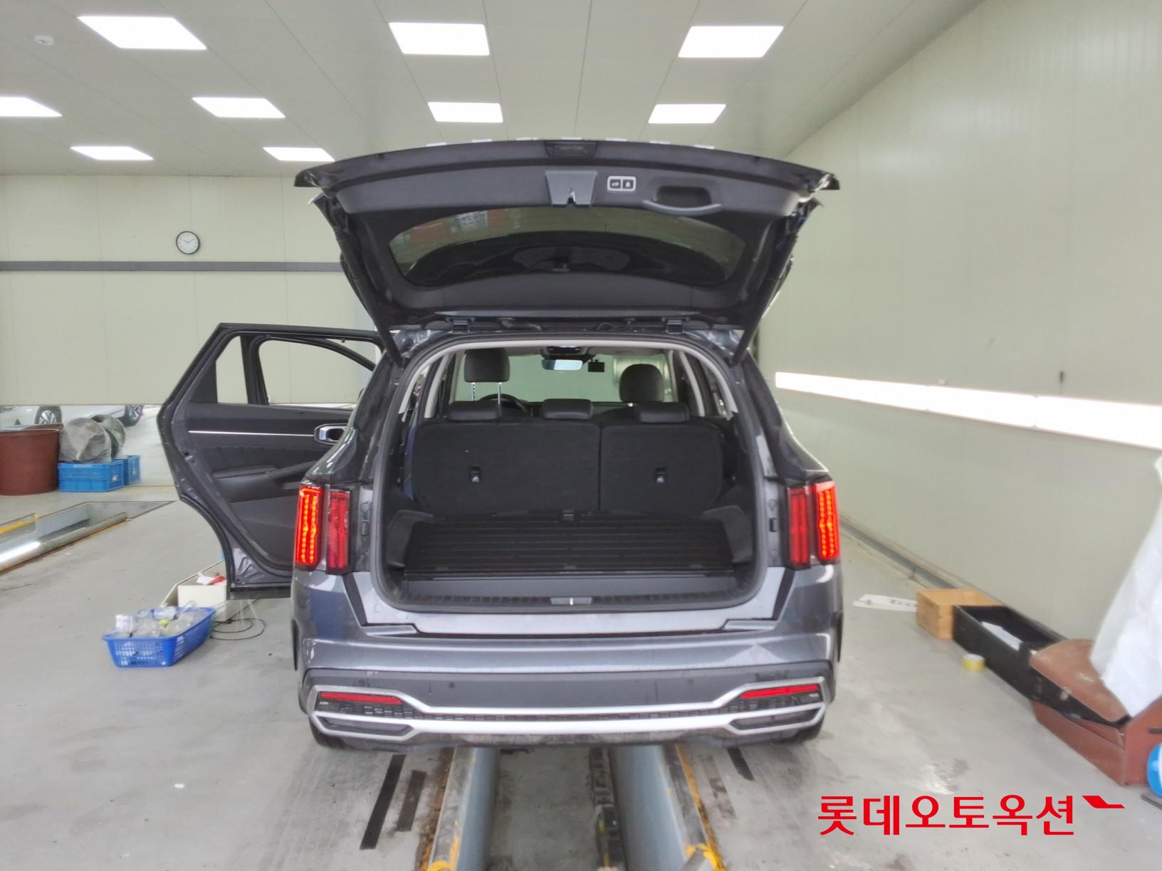 기아 쏘렌토 - 9