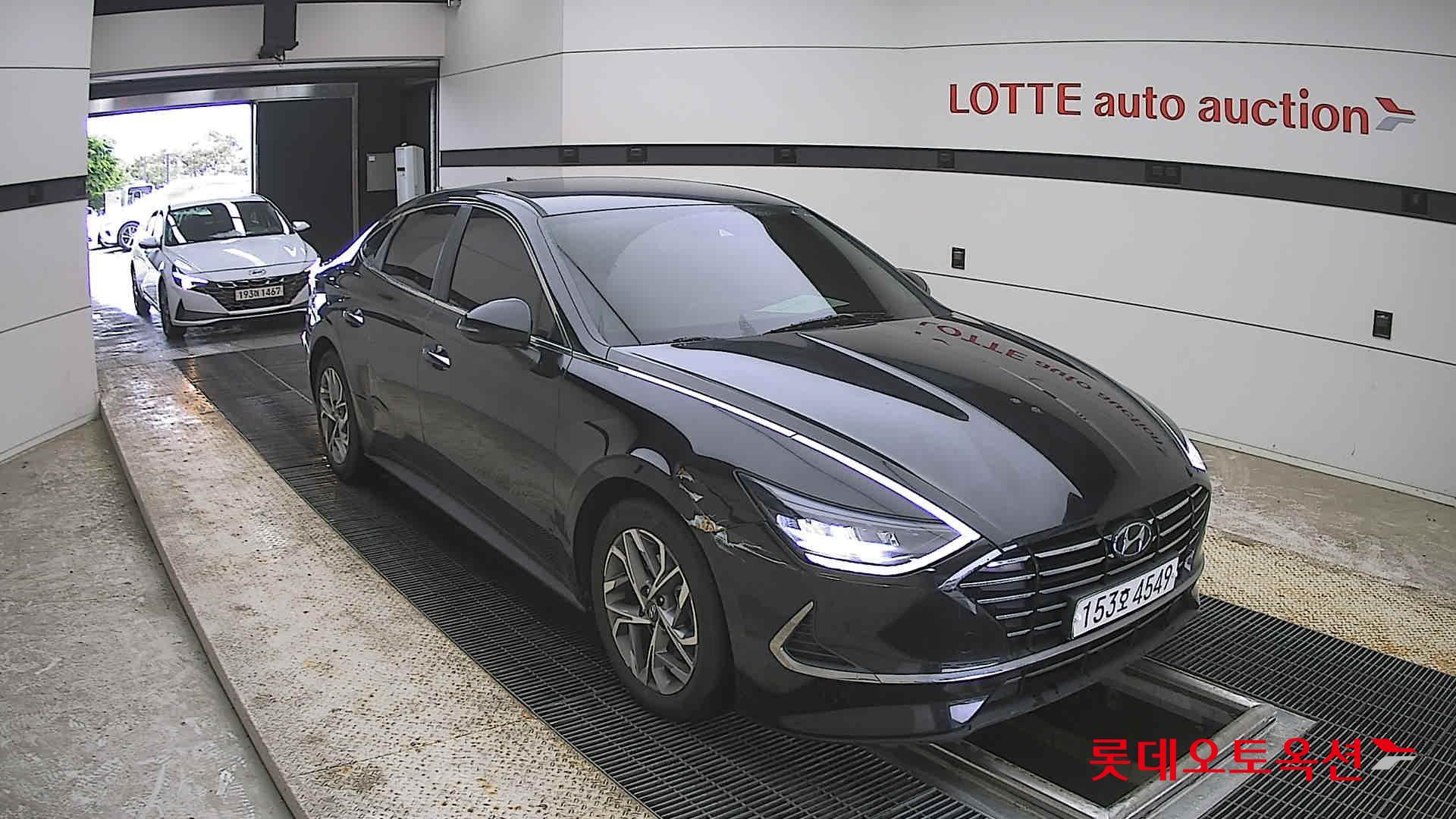 Hyundai Sonata - 6