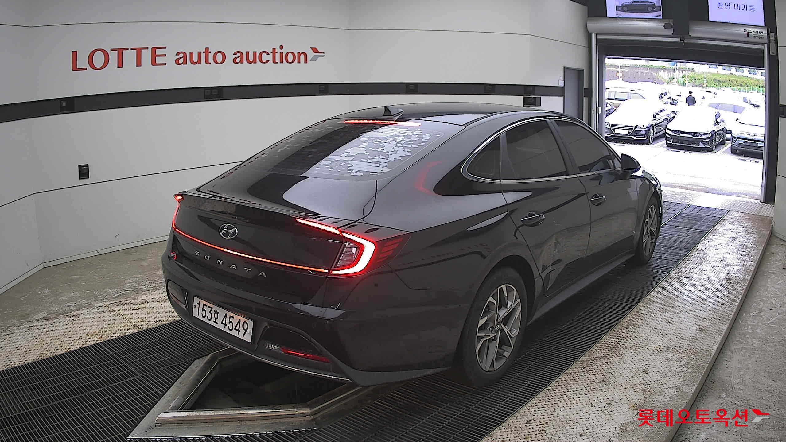 Hyundai Sonata - 5