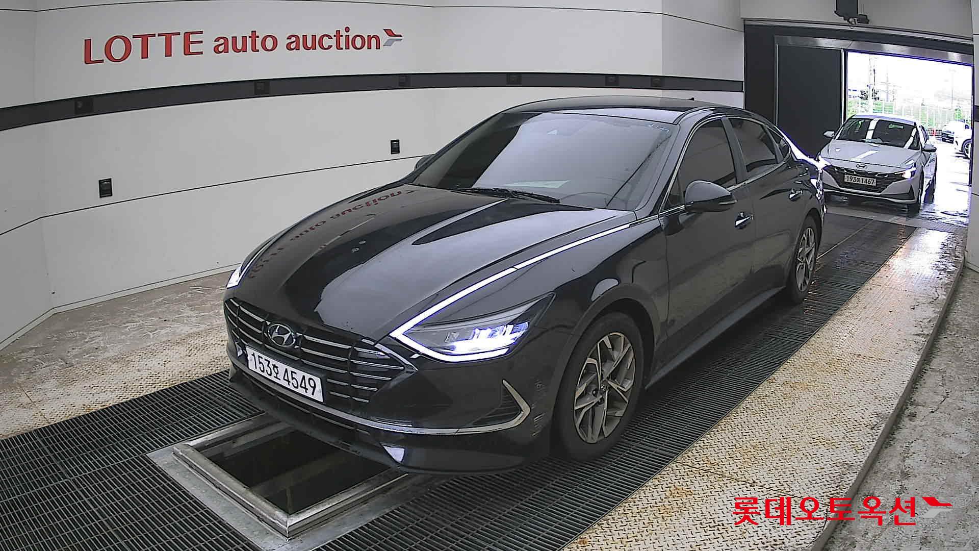Hyundai Sonata - 3