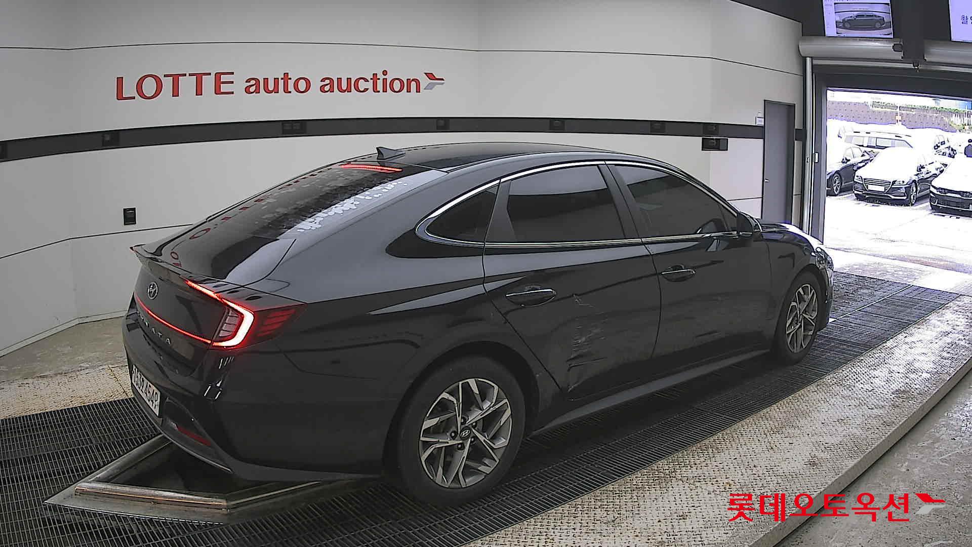 Hyundai Sonata - 19