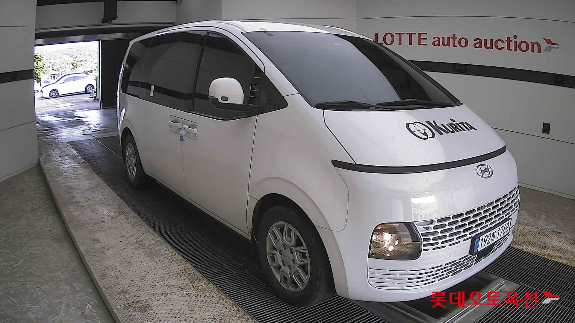 Hyundai Staria - 6