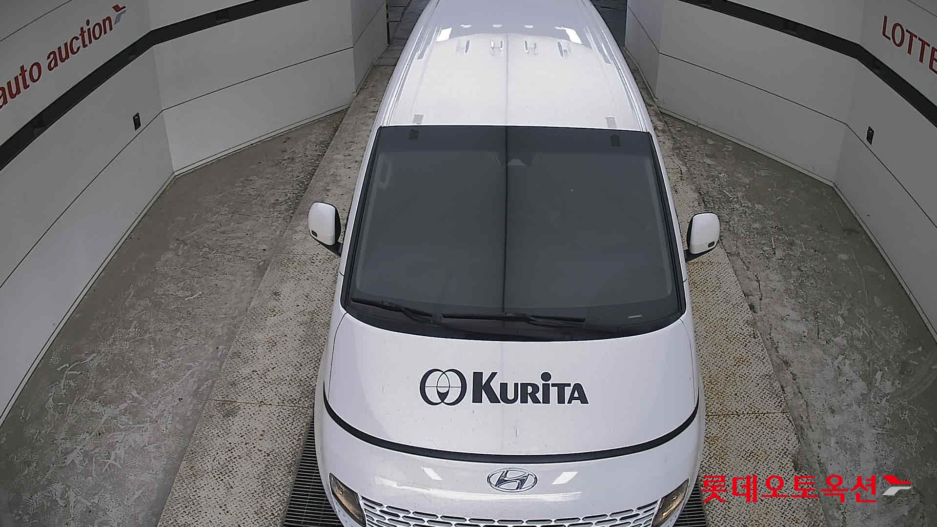 Hyundai Staria - 7