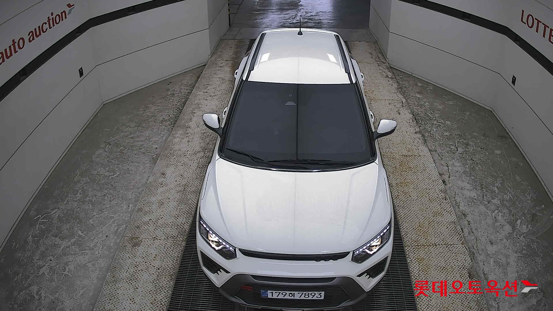 KG Mobility Tivoli - 7