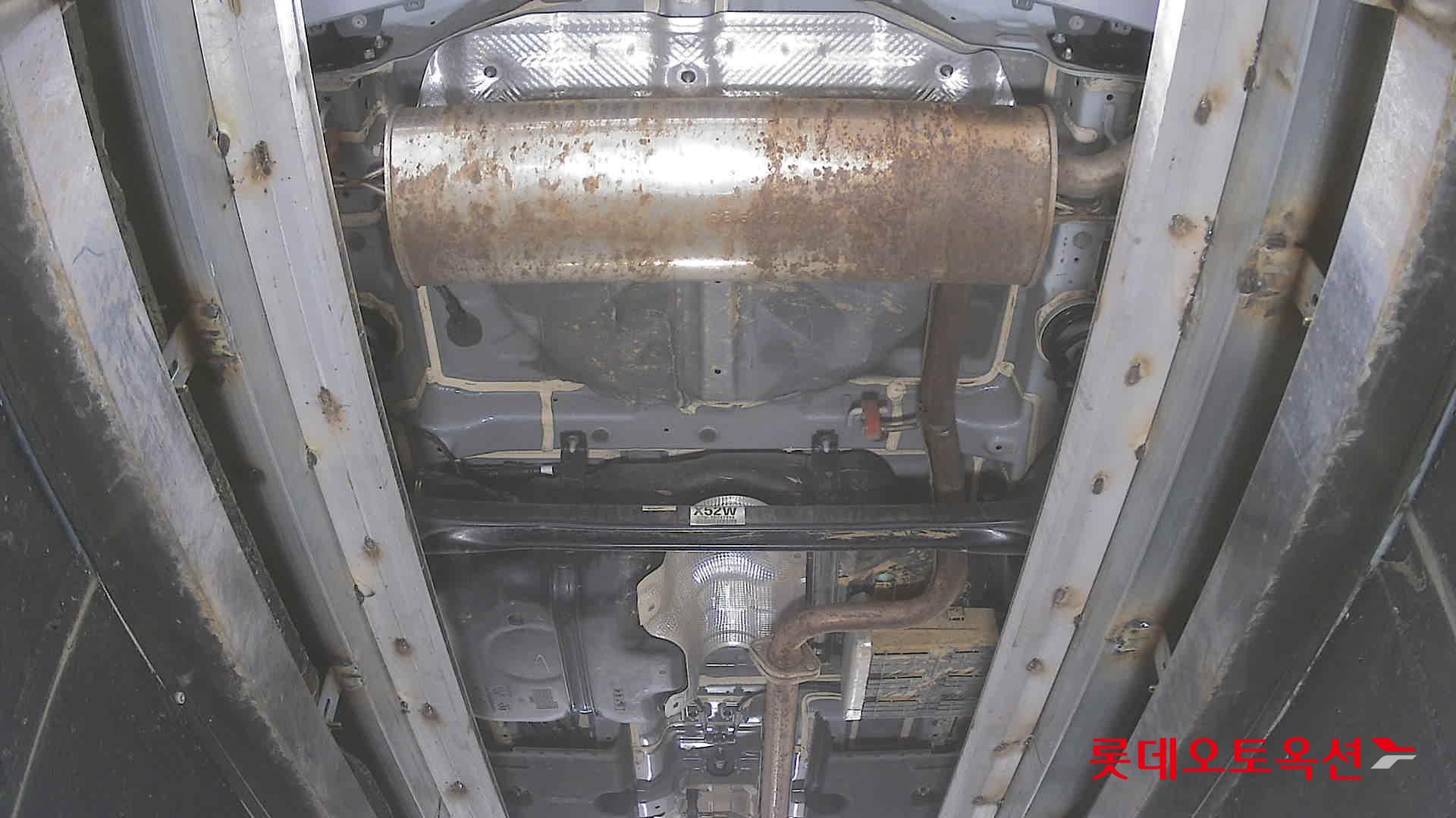 KG Mobility Tivoli - 2