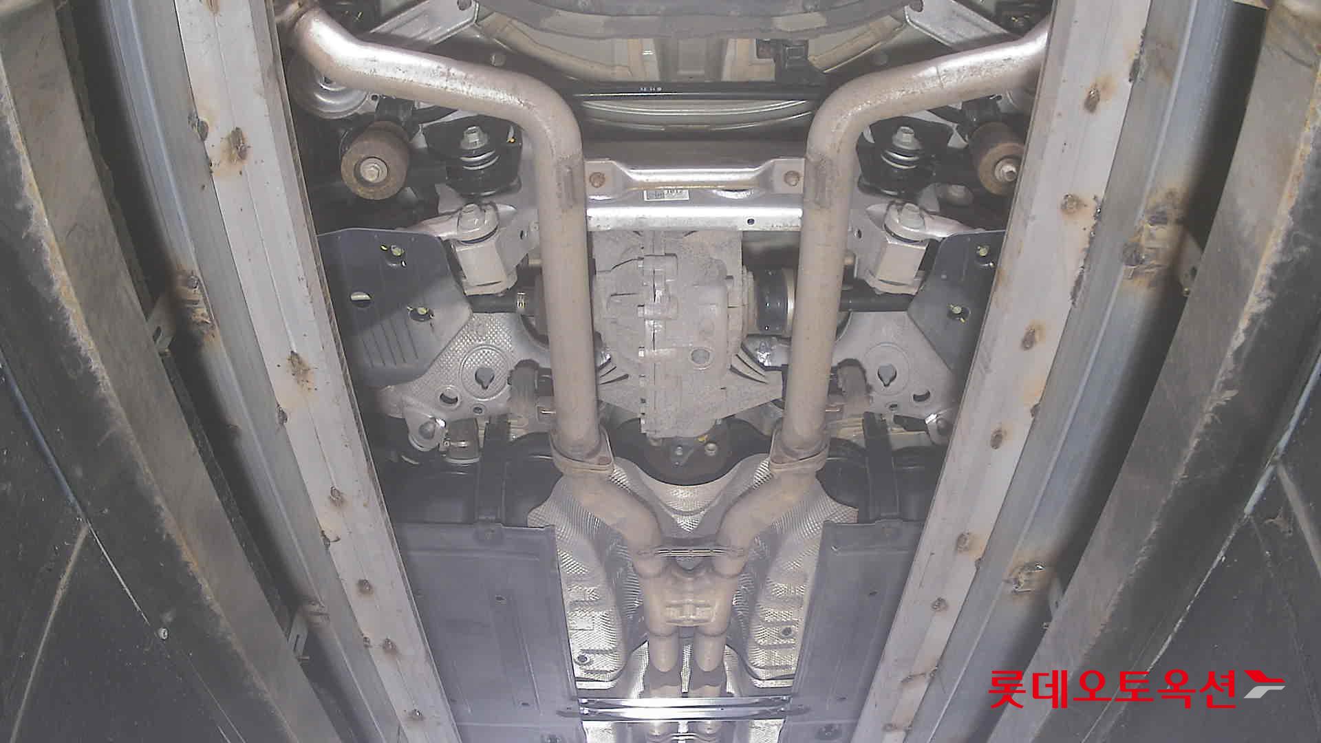 جينيسيس جي 80 2023 3.5T