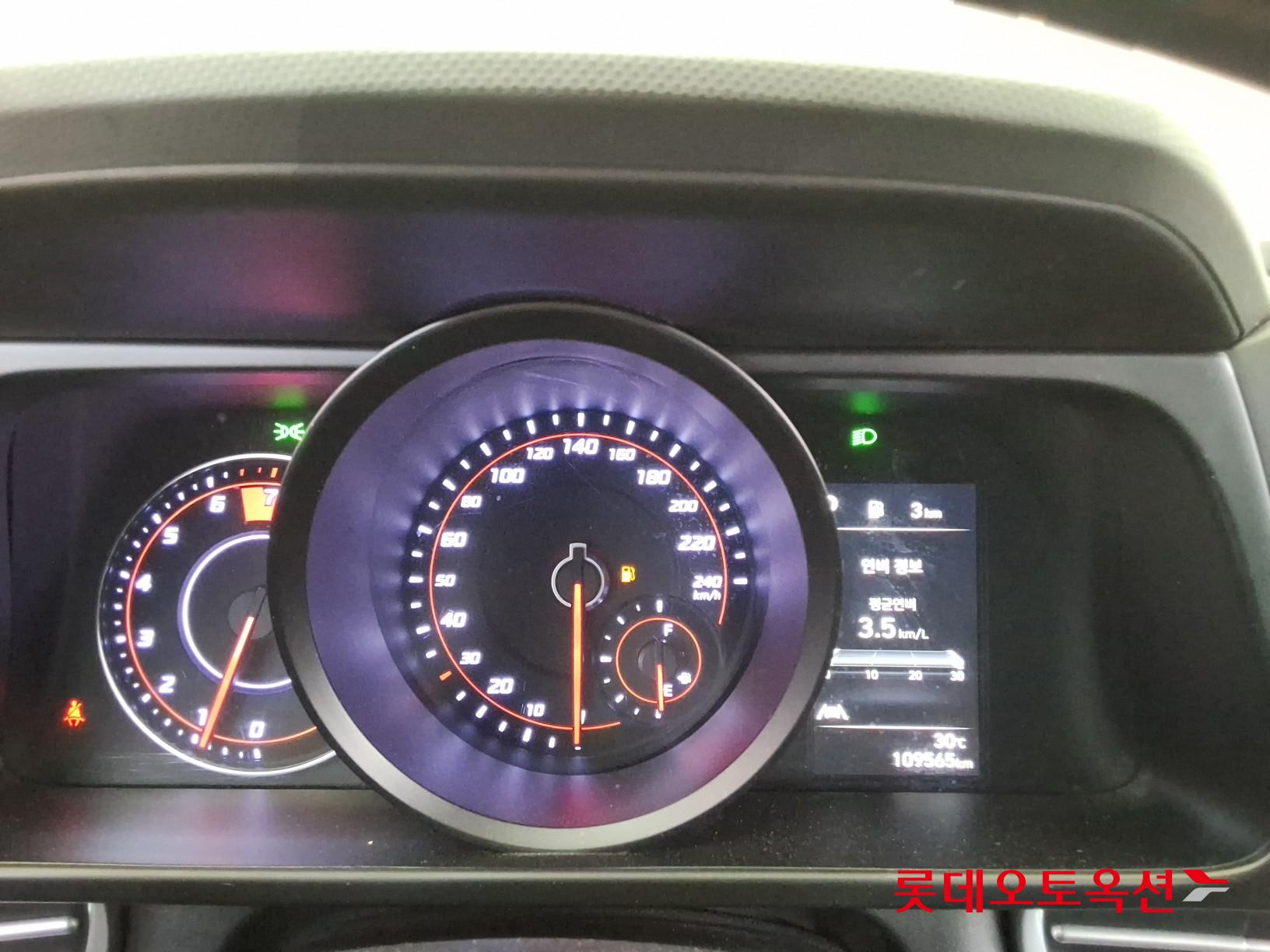 2023 - hyundai avante