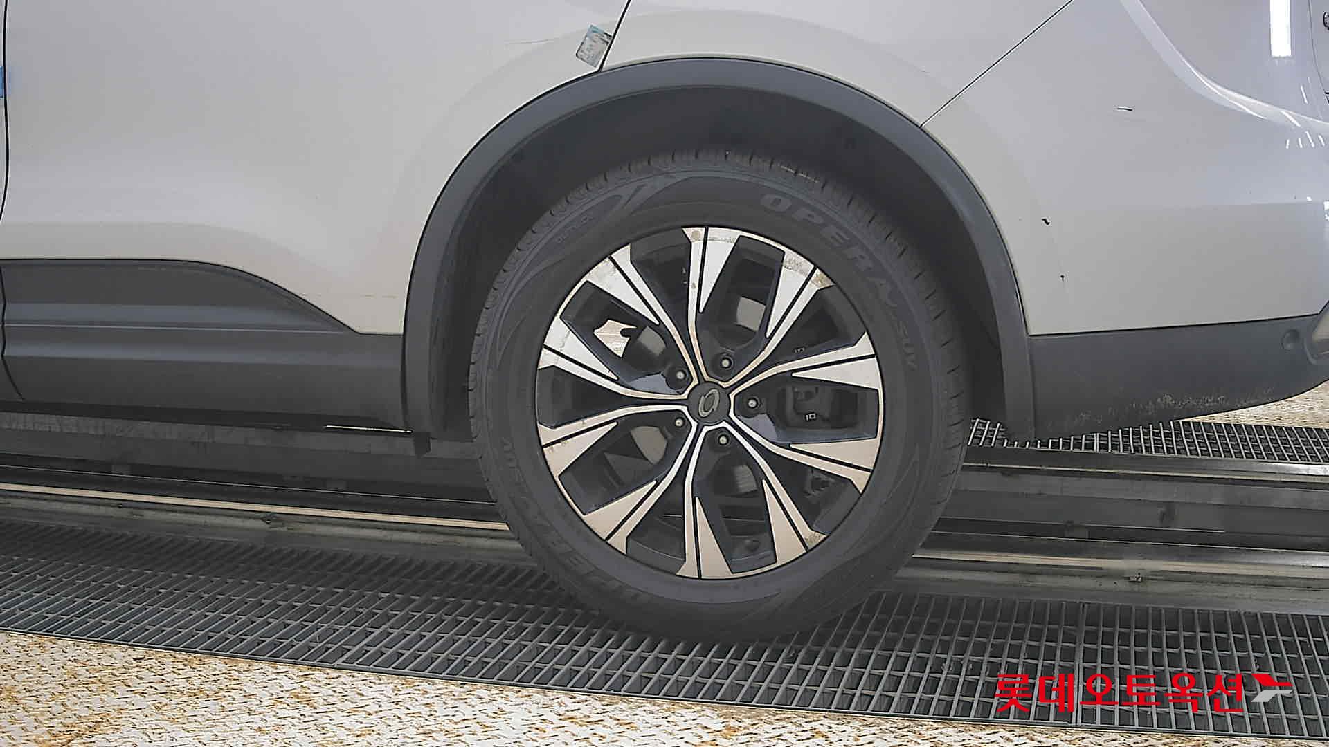 2023 - renault samsung qm6