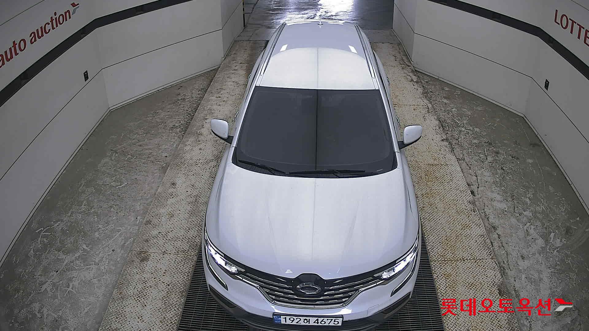 2023 - renault samsung qm6