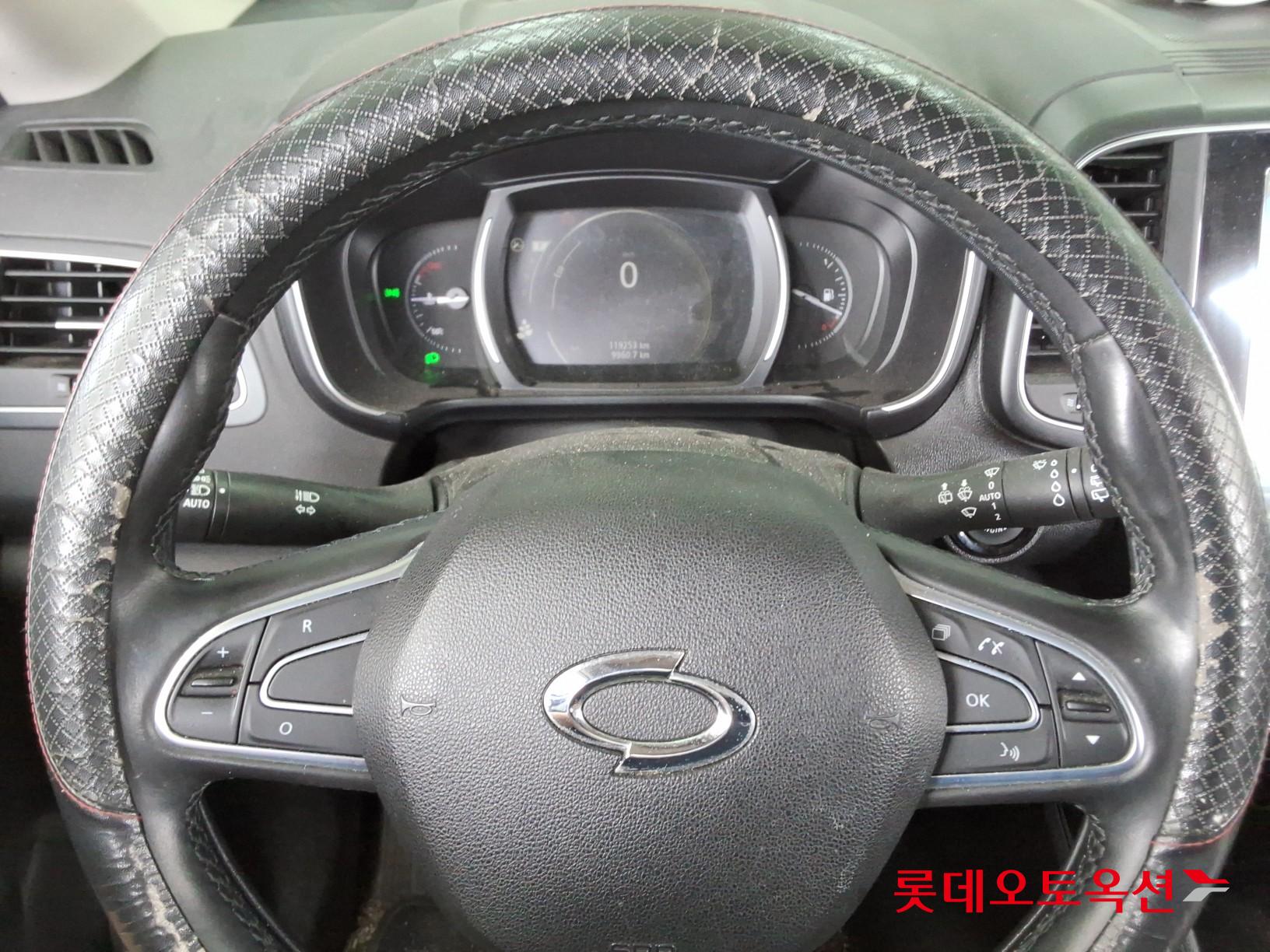 2023 - renault samsung qm6