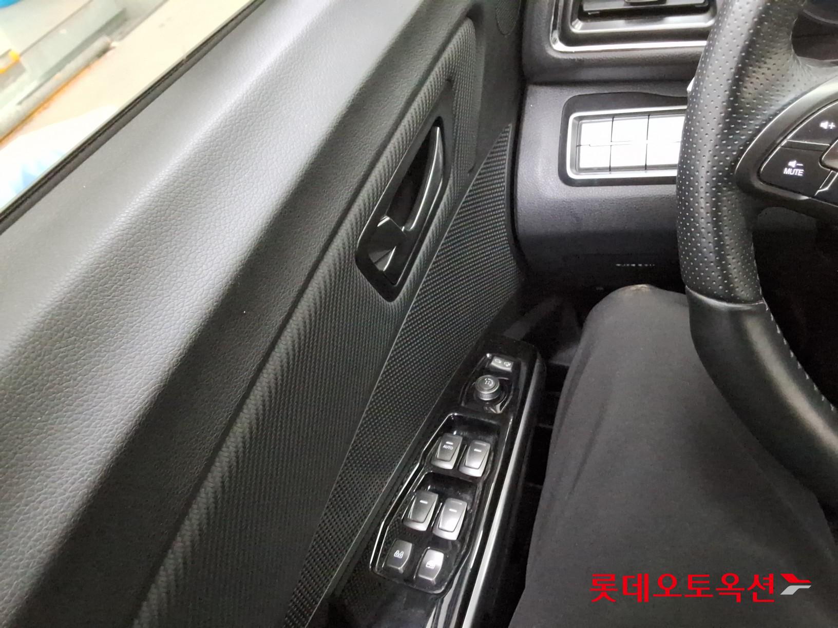 2023 - ssangyong tivoli