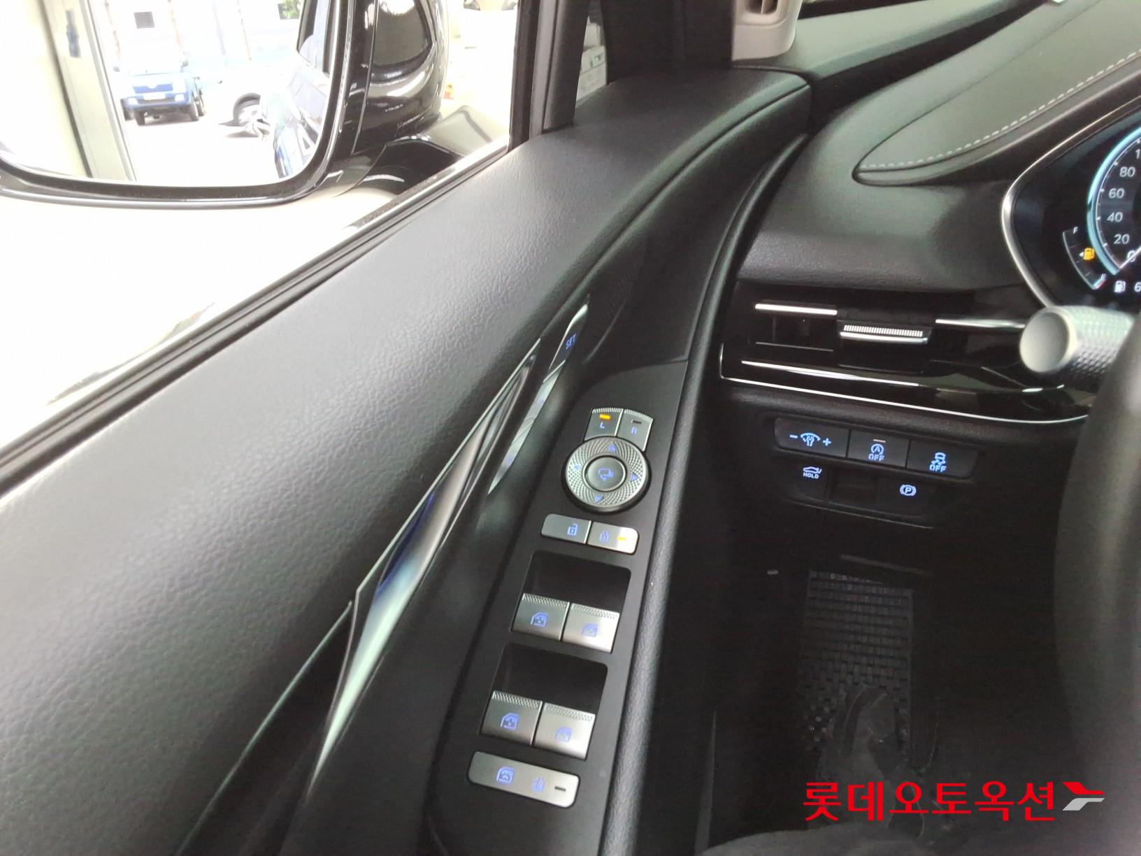 Genesis G80 - 29