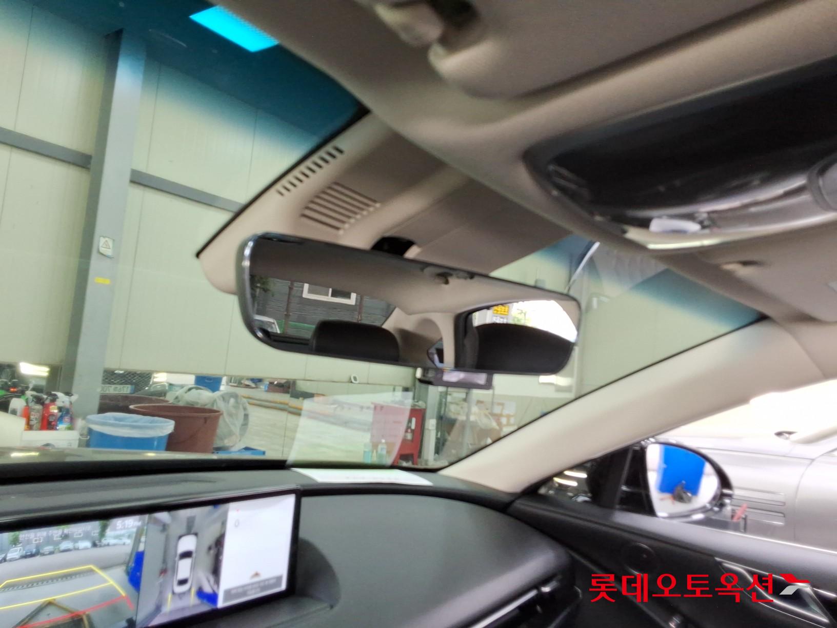 Genesis G80 - 33