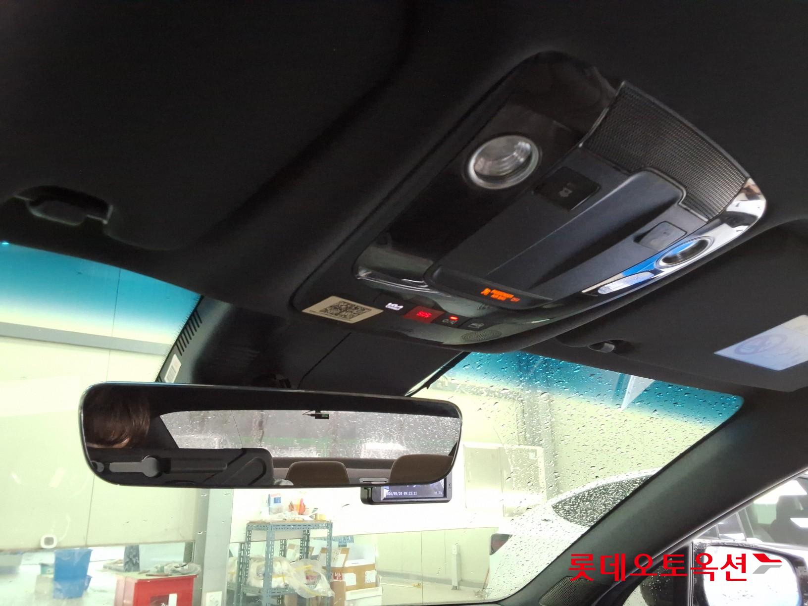 Kia K8 - 32