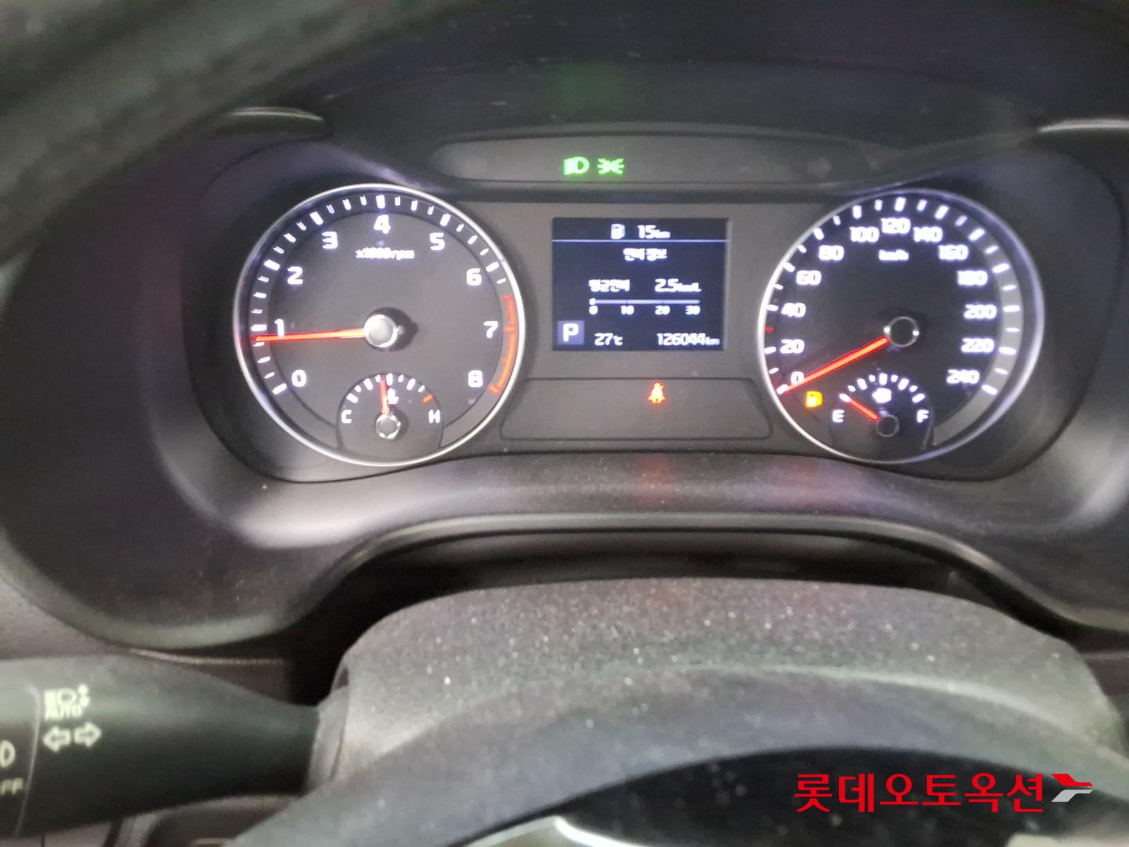 기아 K3 - 35